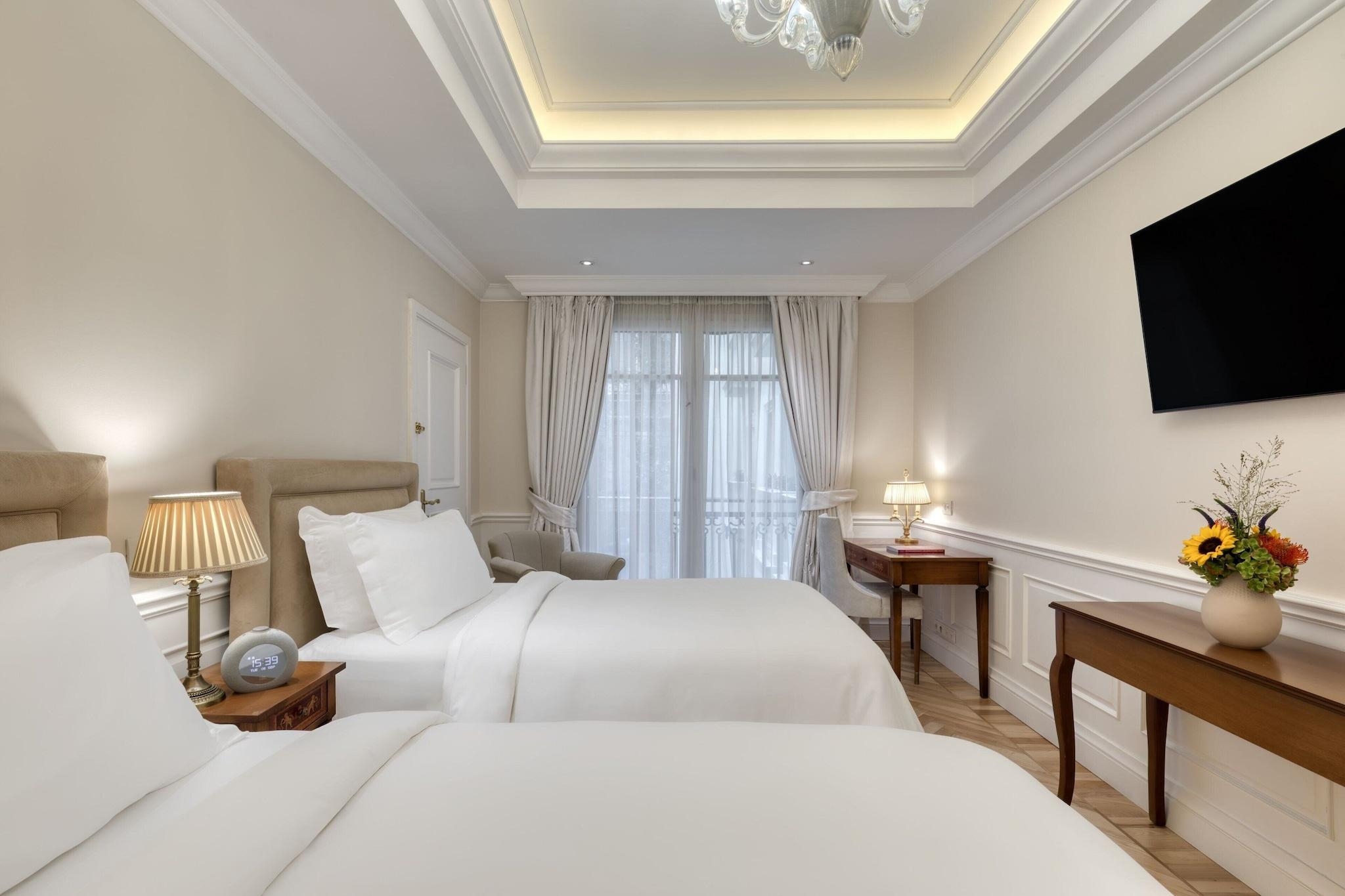 King George A Luxury Collection Hotel, photo 83 of 199