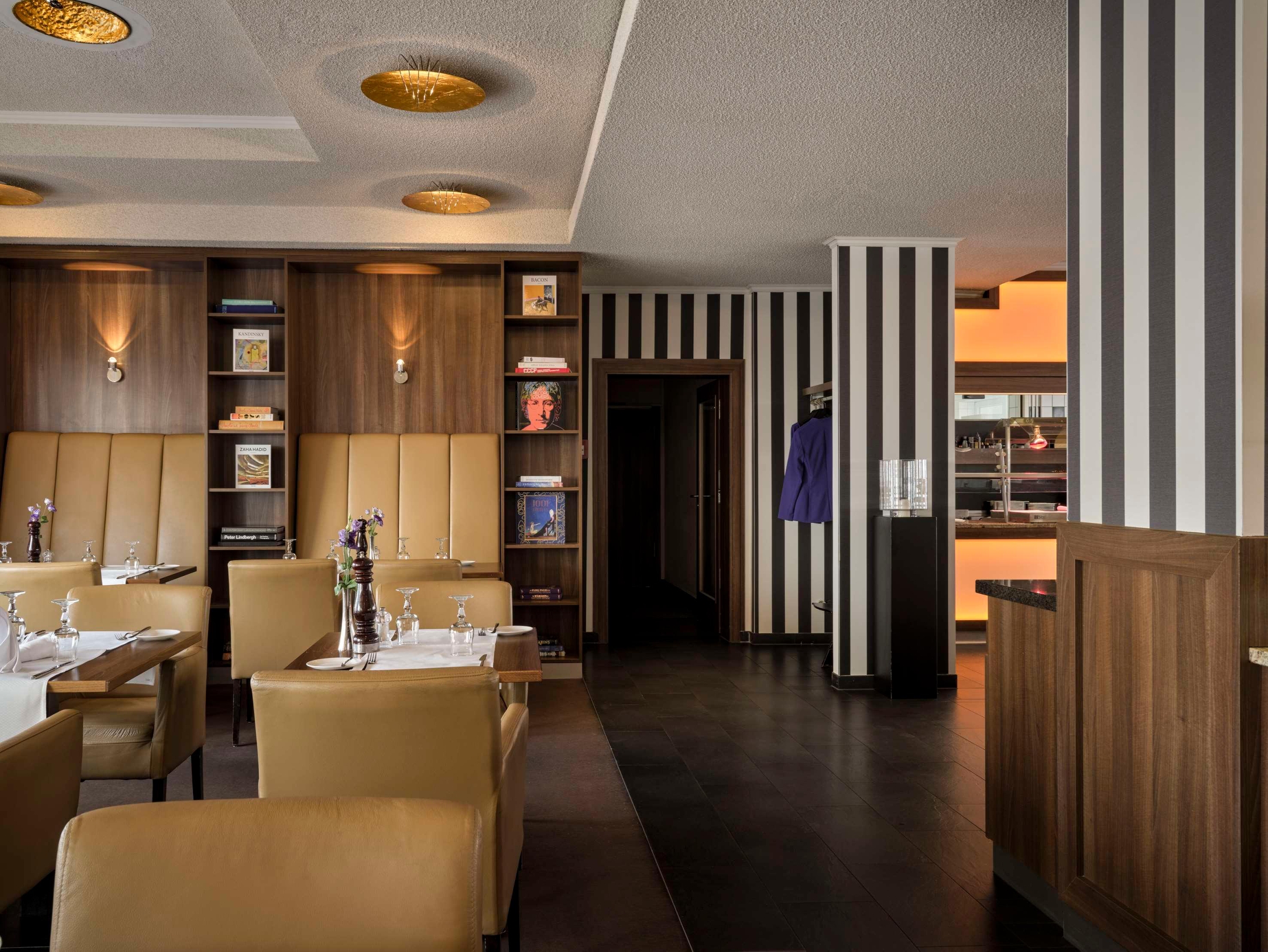 Flemings Hotel Frankfurt Main-Riverside, photo 62 of 97