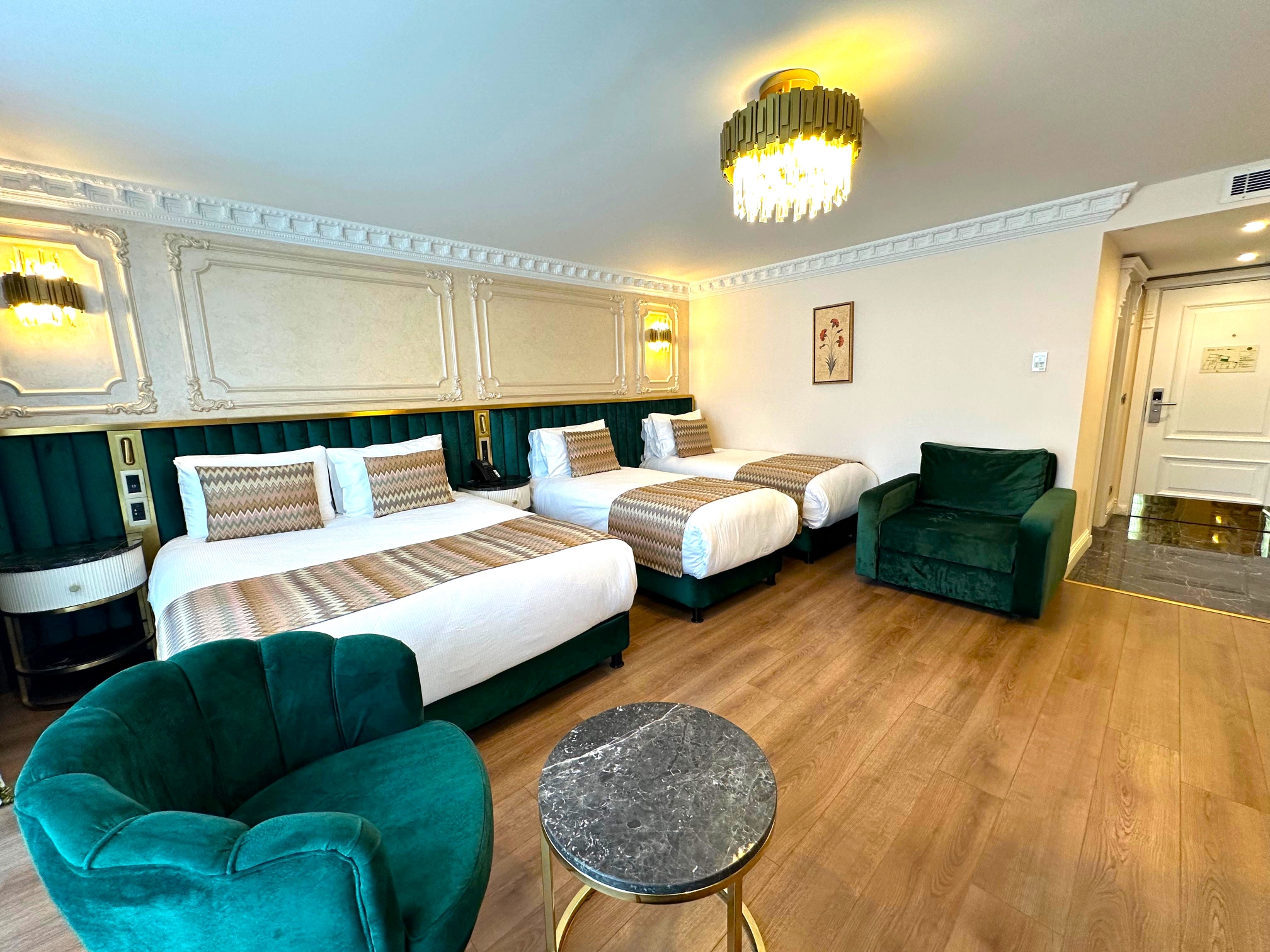 Golden Horn Bosphorus Hotel, photo 64 of 67
