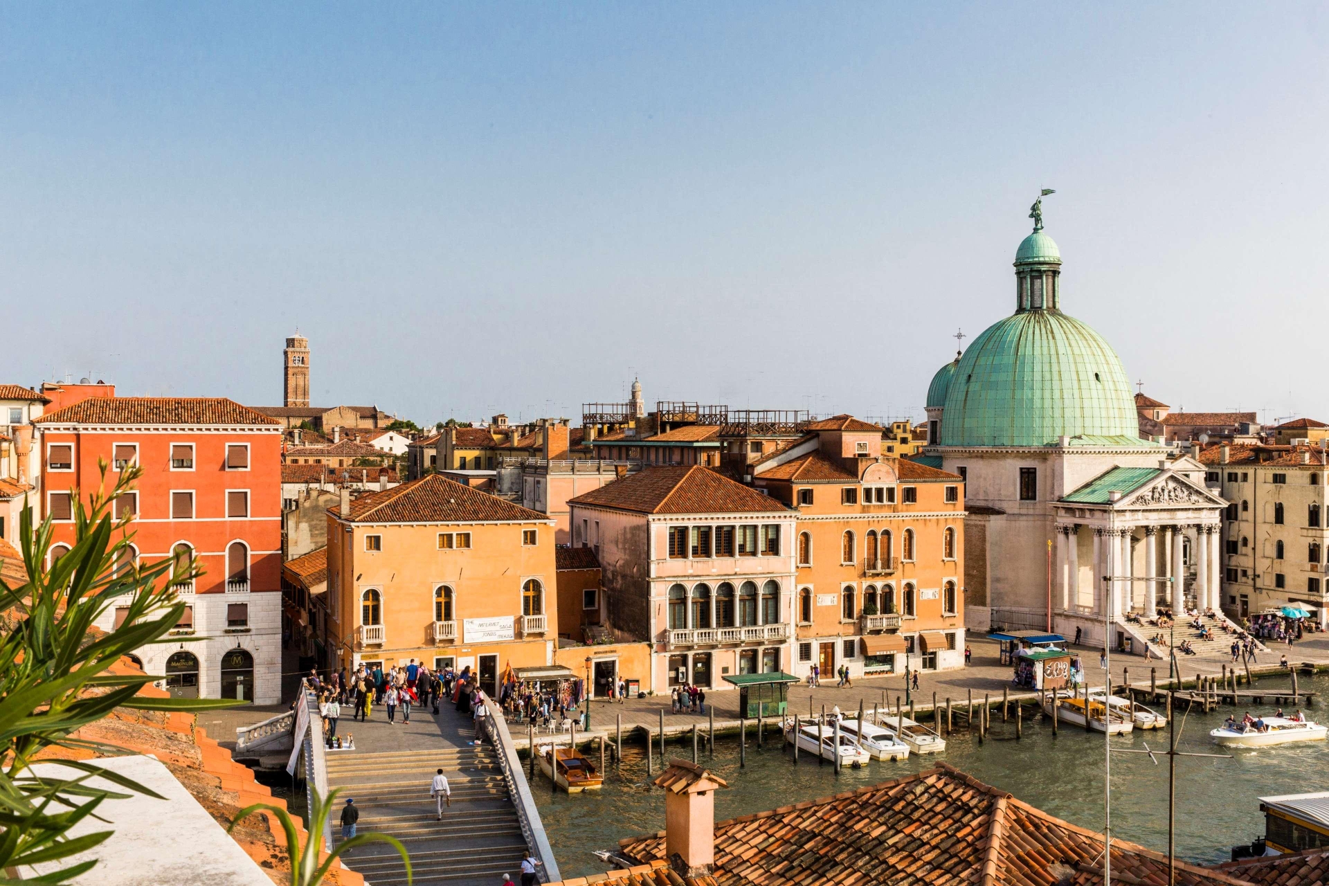 NH Venezia Santa Lucia, photo 1 of 70