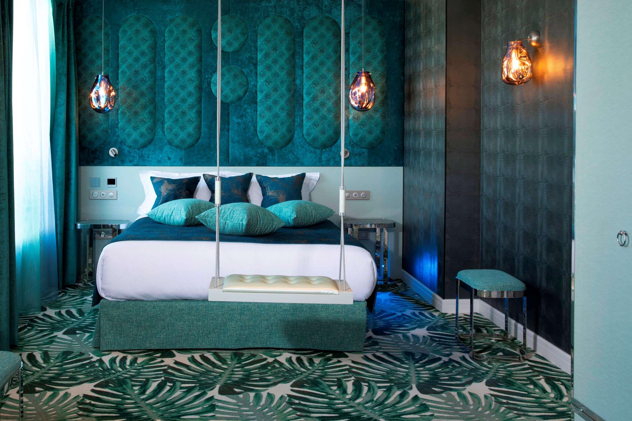 Paris j'Adore Hotel &amp; Spa, photo 34 of 86