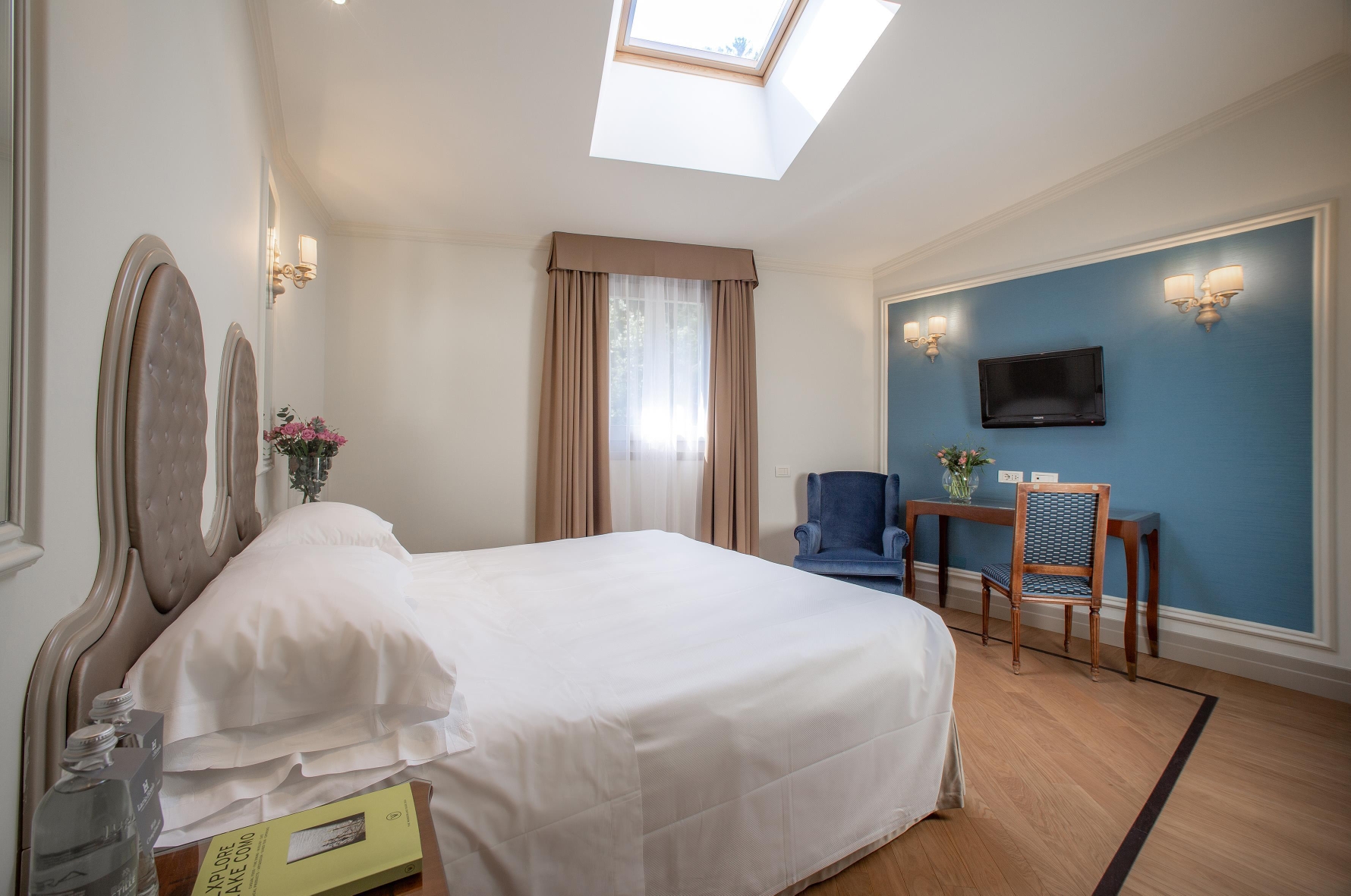 Villa Flori, photo 14 of 45