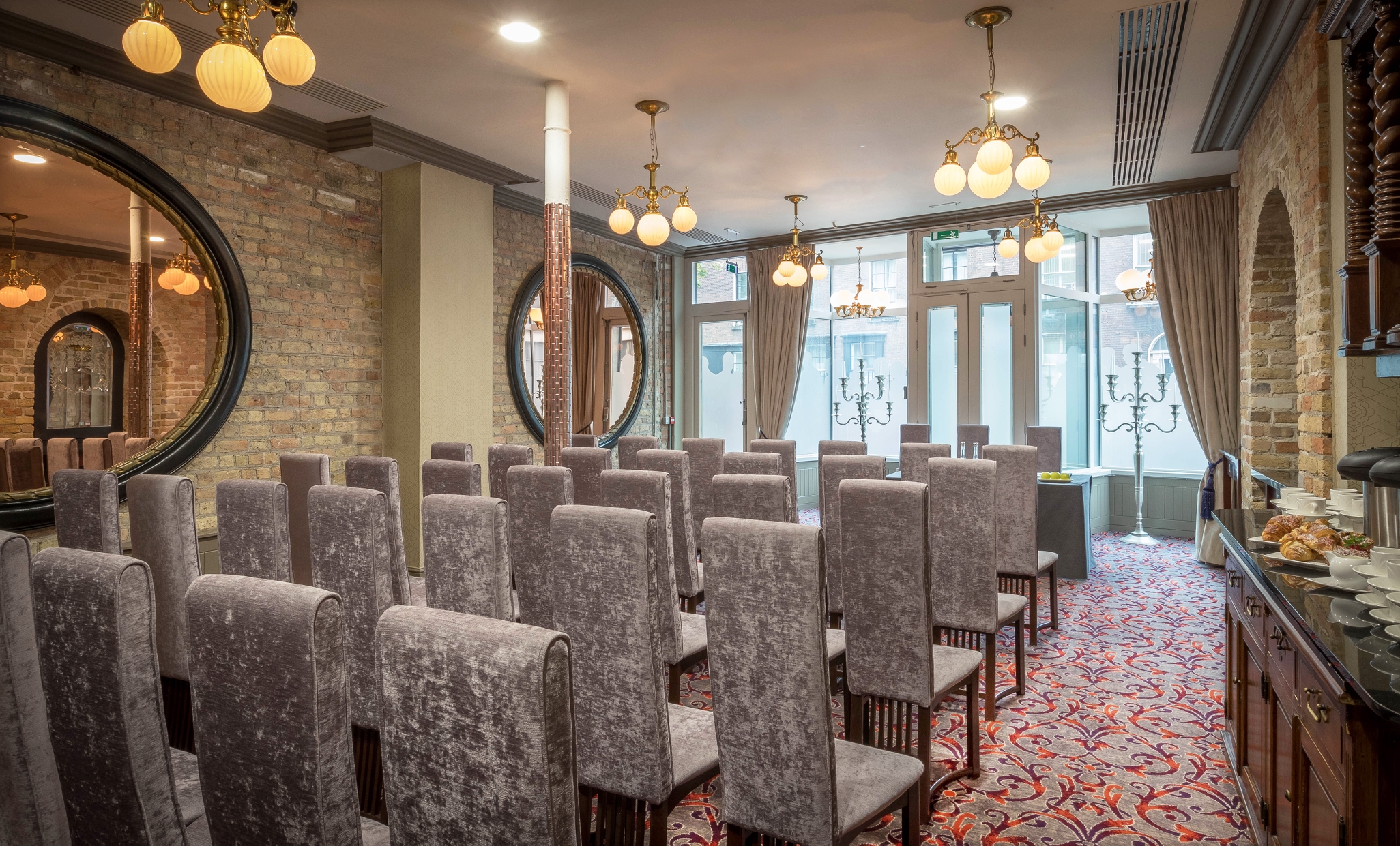 Trinity City Hotel, photo 43 of 47