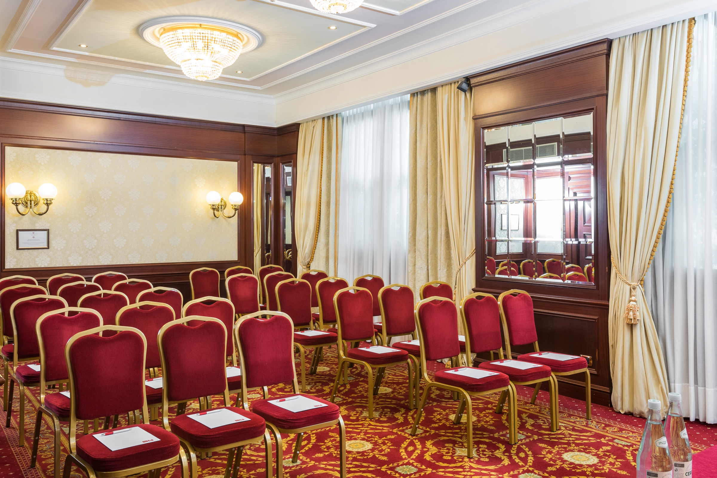 Leonardo Hotel Milan City Center, photo 17 of 22