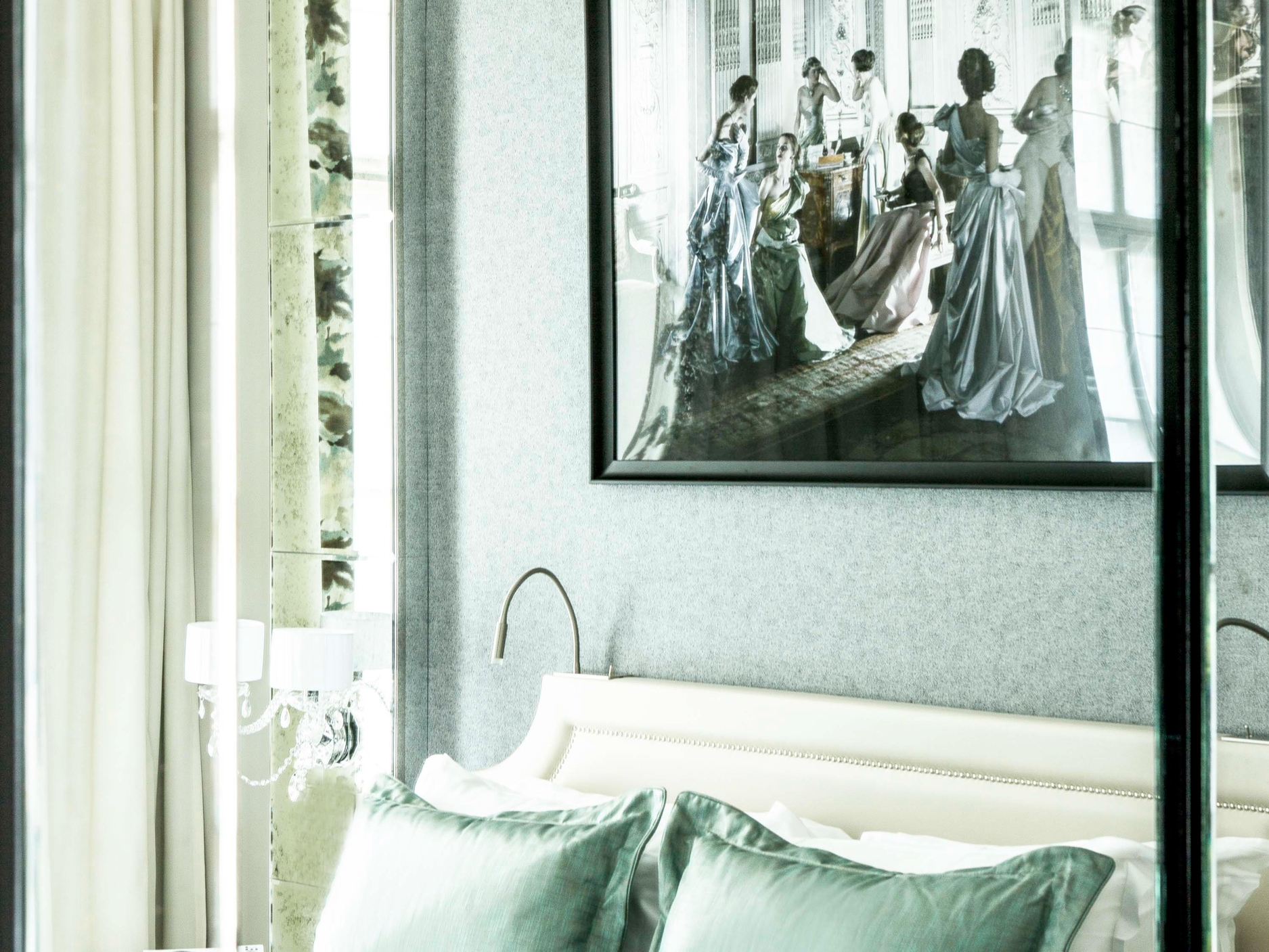 Sofitel Paris Le Faubourg, photo 131 of 199