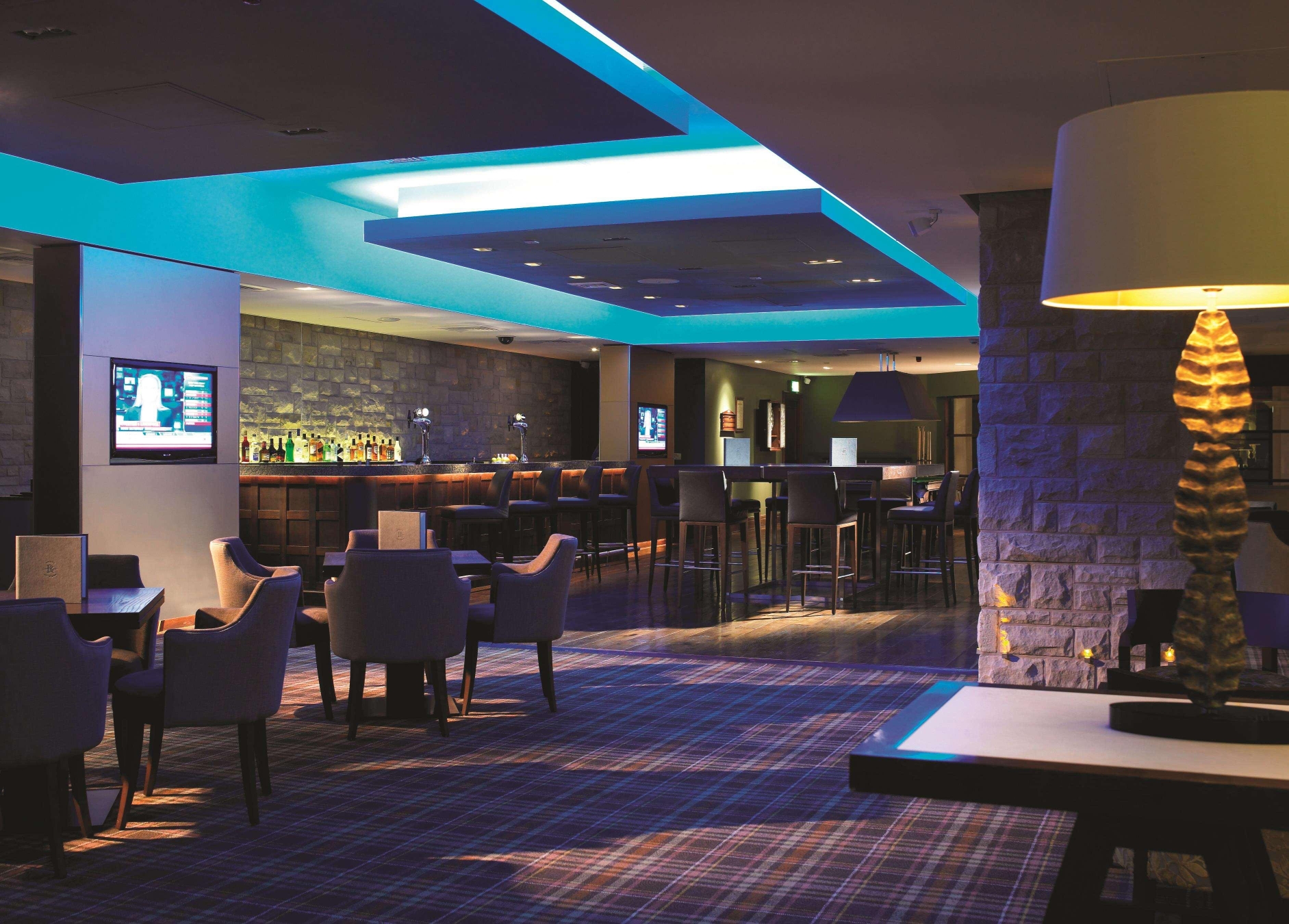 Fairmont St Andrews - Scotland, photo 100 of 199
