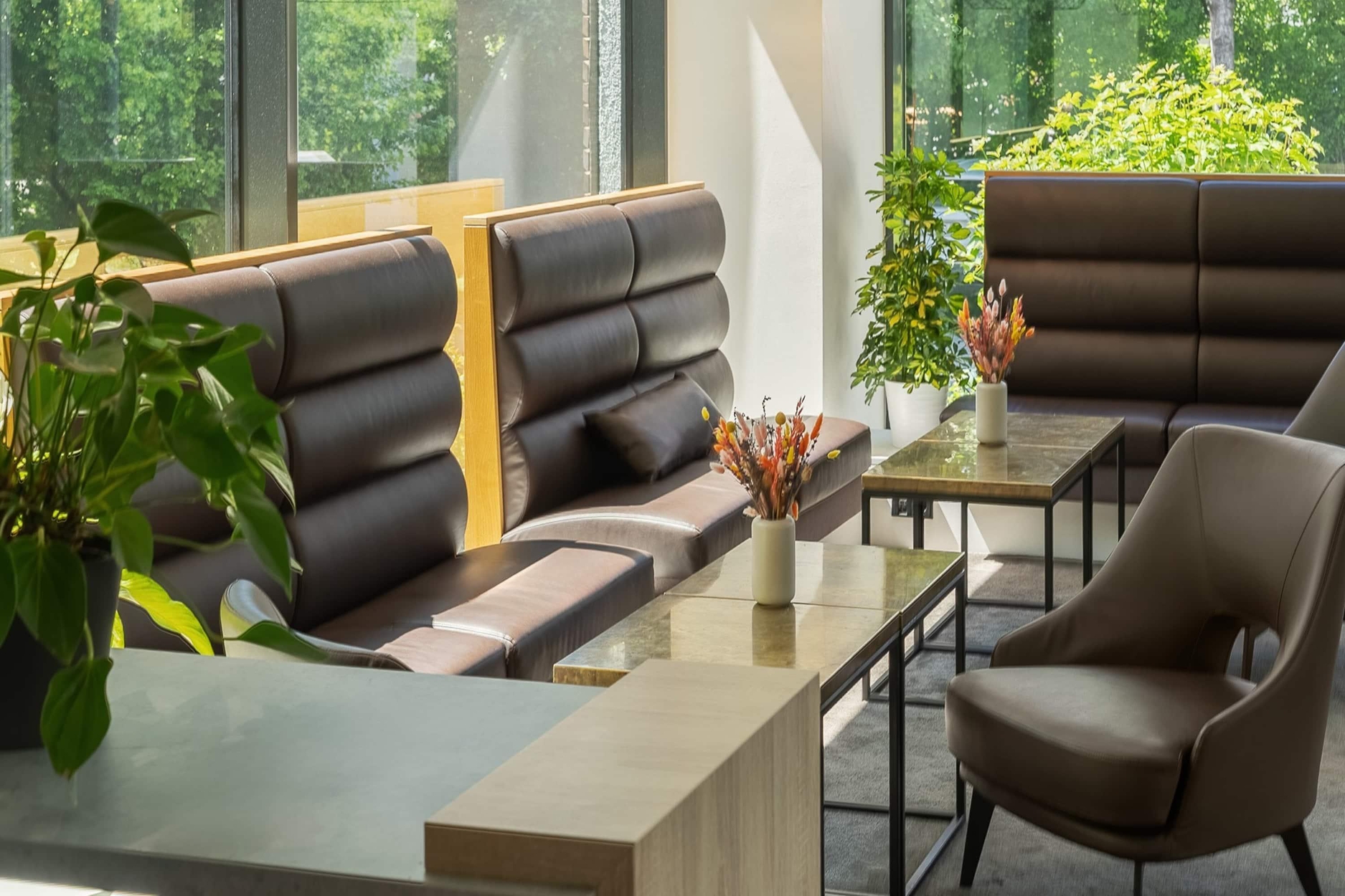 Wyndham Garden Munich Messe Hotel, photo 25 of 39