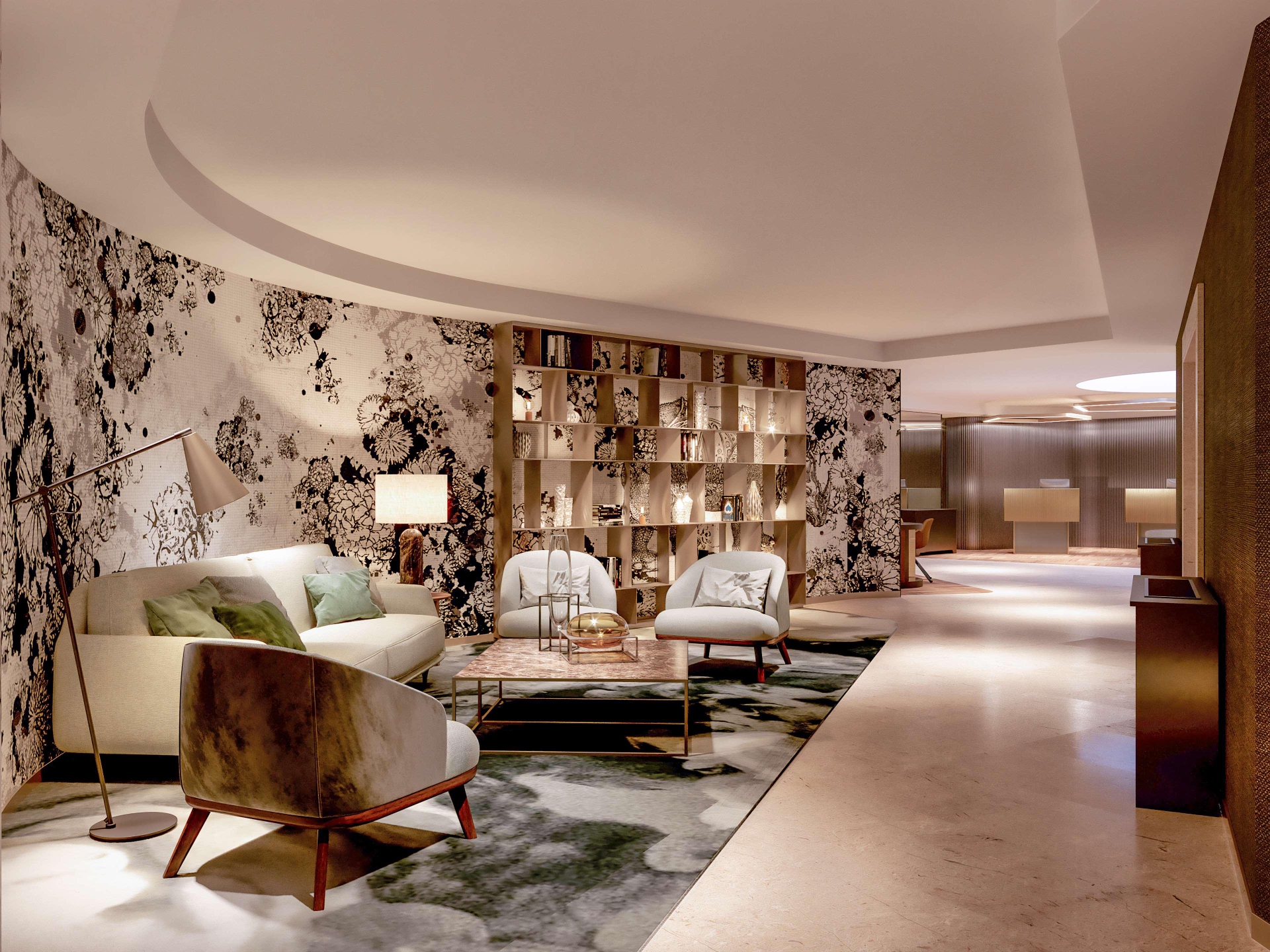 NH Collection Roma Giustiniano, photo 14 of 67