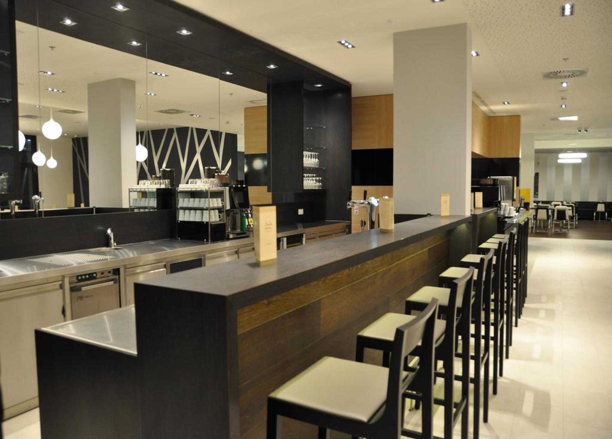 Leonardo Hotel Vienna Hauptbahnhof, photo 14 of 14