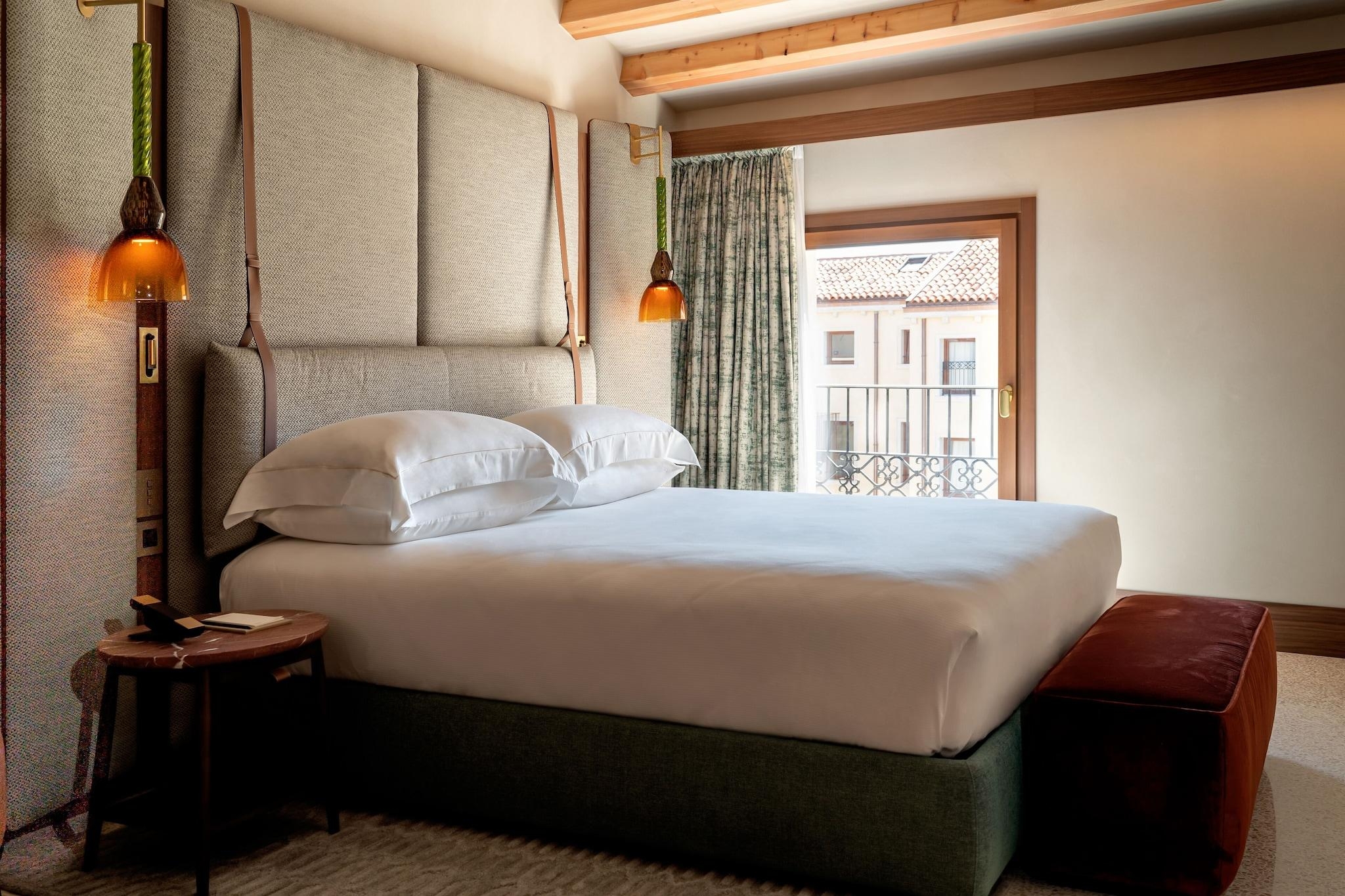 Small Luxury Hotel Ca' di Dio, photo 83 of 161
