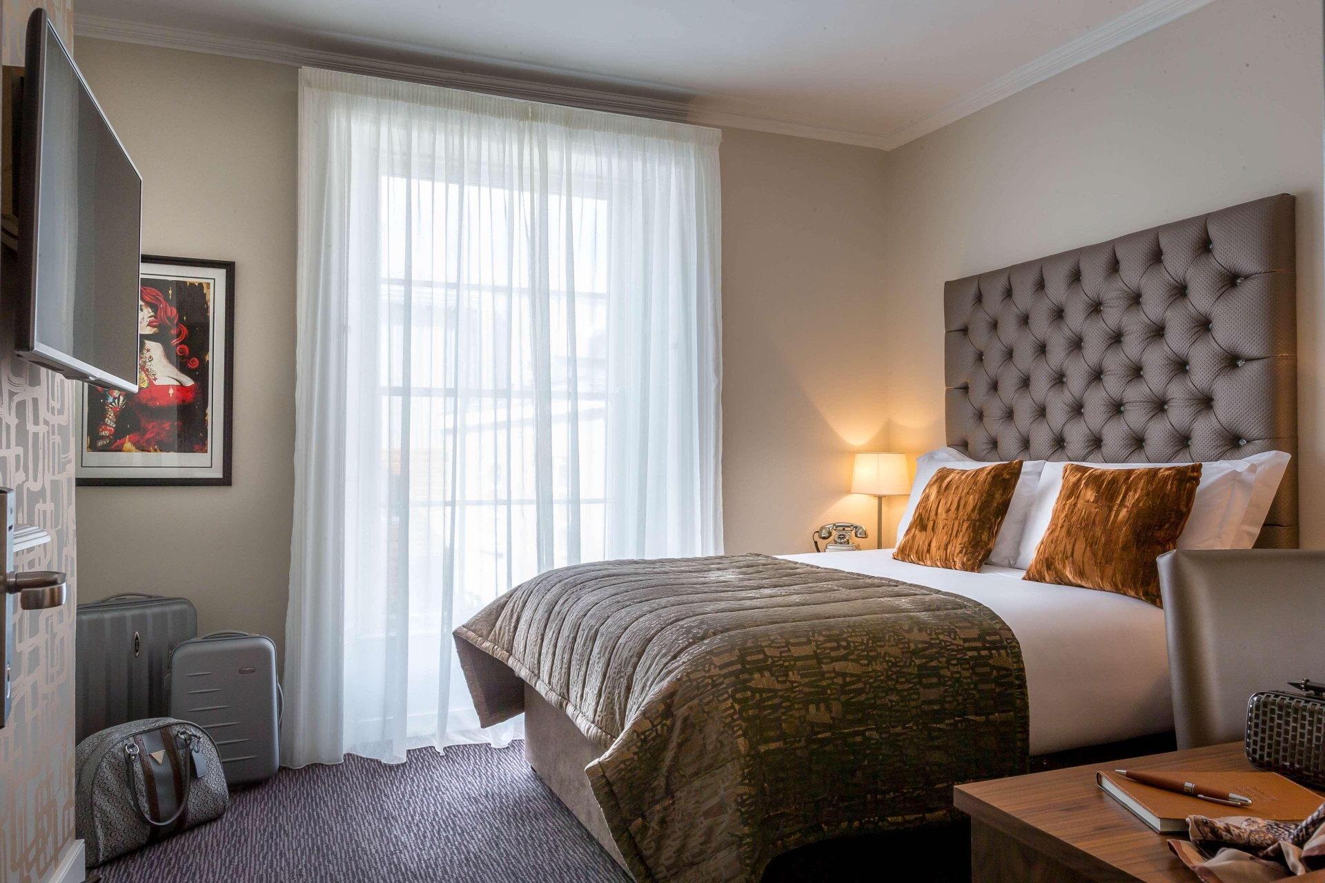 The Fleet Hotel, photo 7 of 26