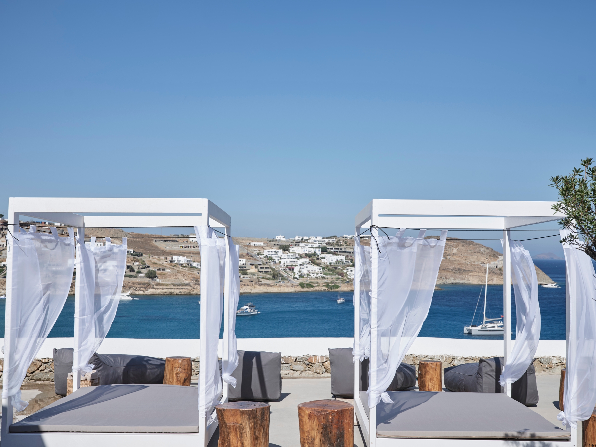 Pietra e Mare-Mykonos Moments, photo 4 of 24