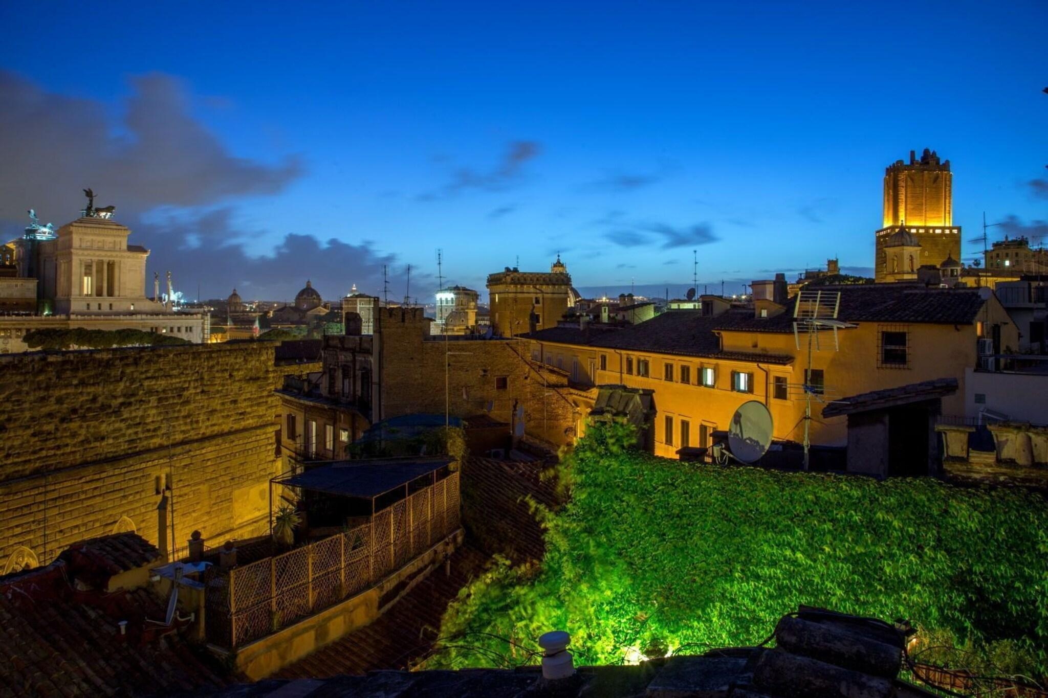 The Inn At The Roman Forum, photo 27 of 52