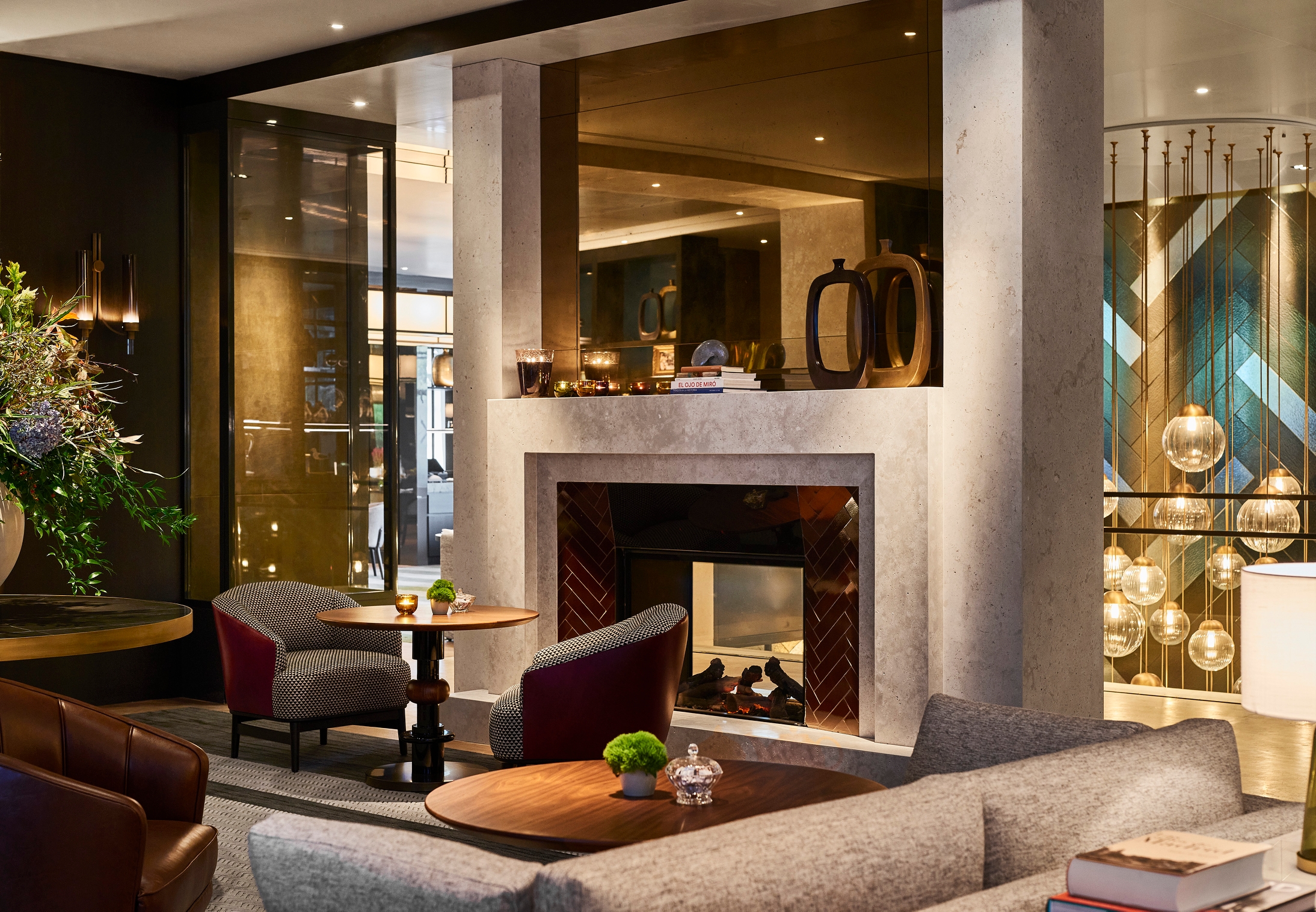 Rosewood Villa Magna, photo 4 of 31