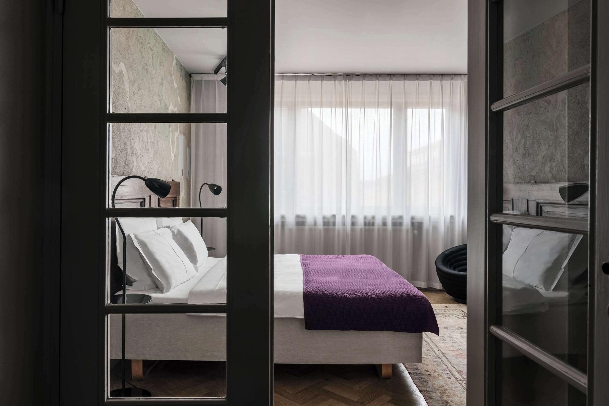 Story Hotel Stockholm Stureplan - JDV by Hyatt, photo 8 of 64