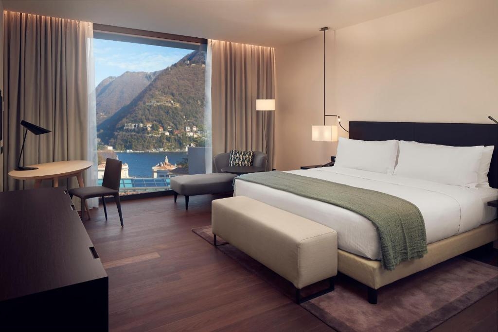 Hilton Lake Como, photo 49 of 199