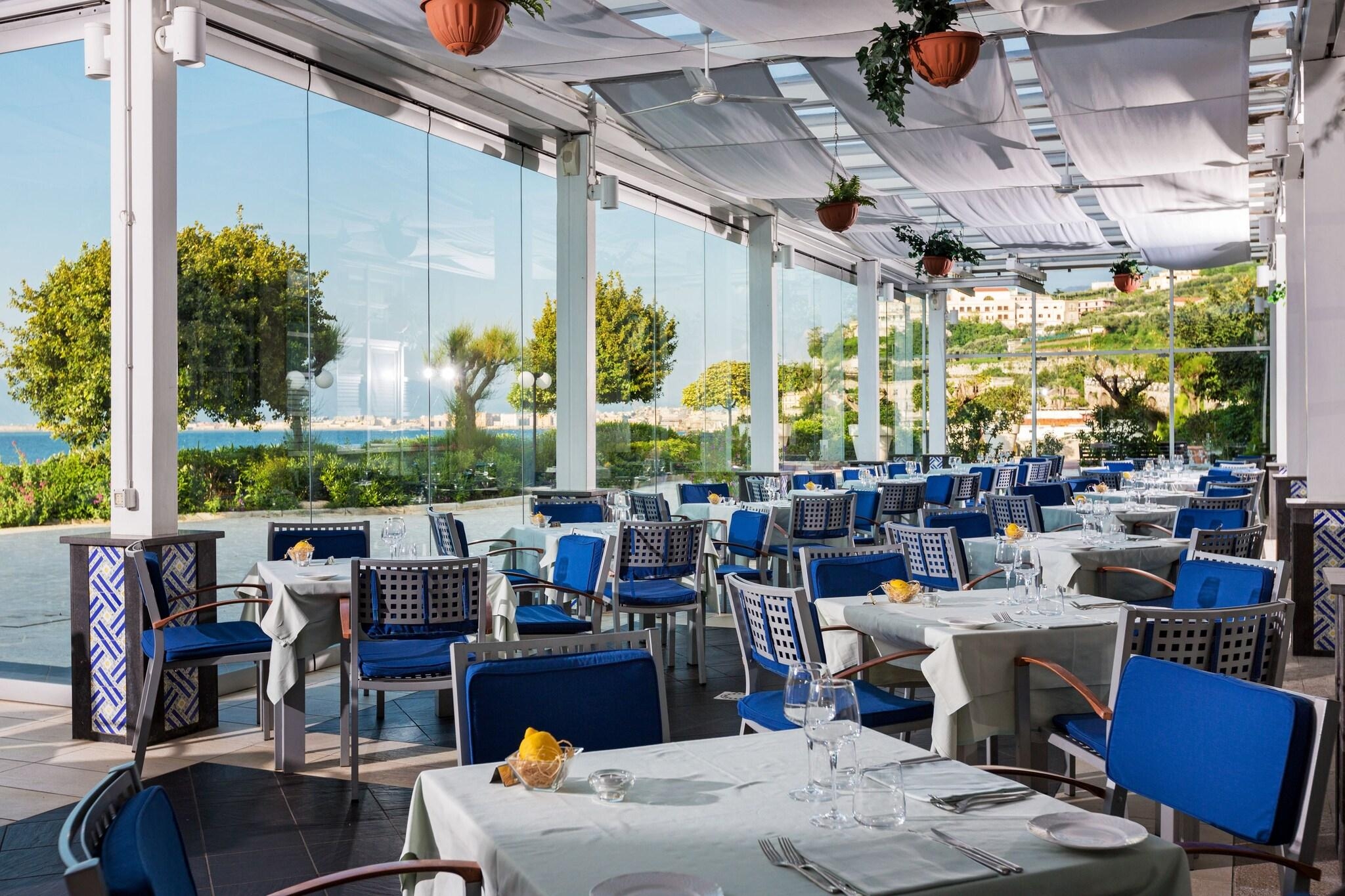 Towers Hotel Stabiae Sorrento Coast, photo 47 of 92