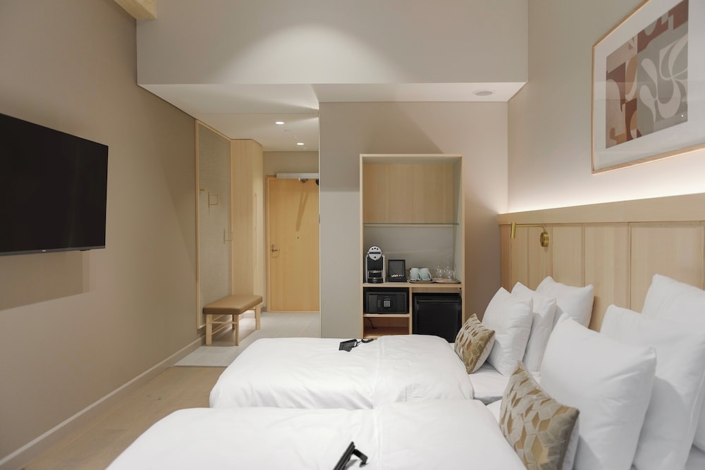 Solo Sokos Hotel Pier 4, photo 22 of 120