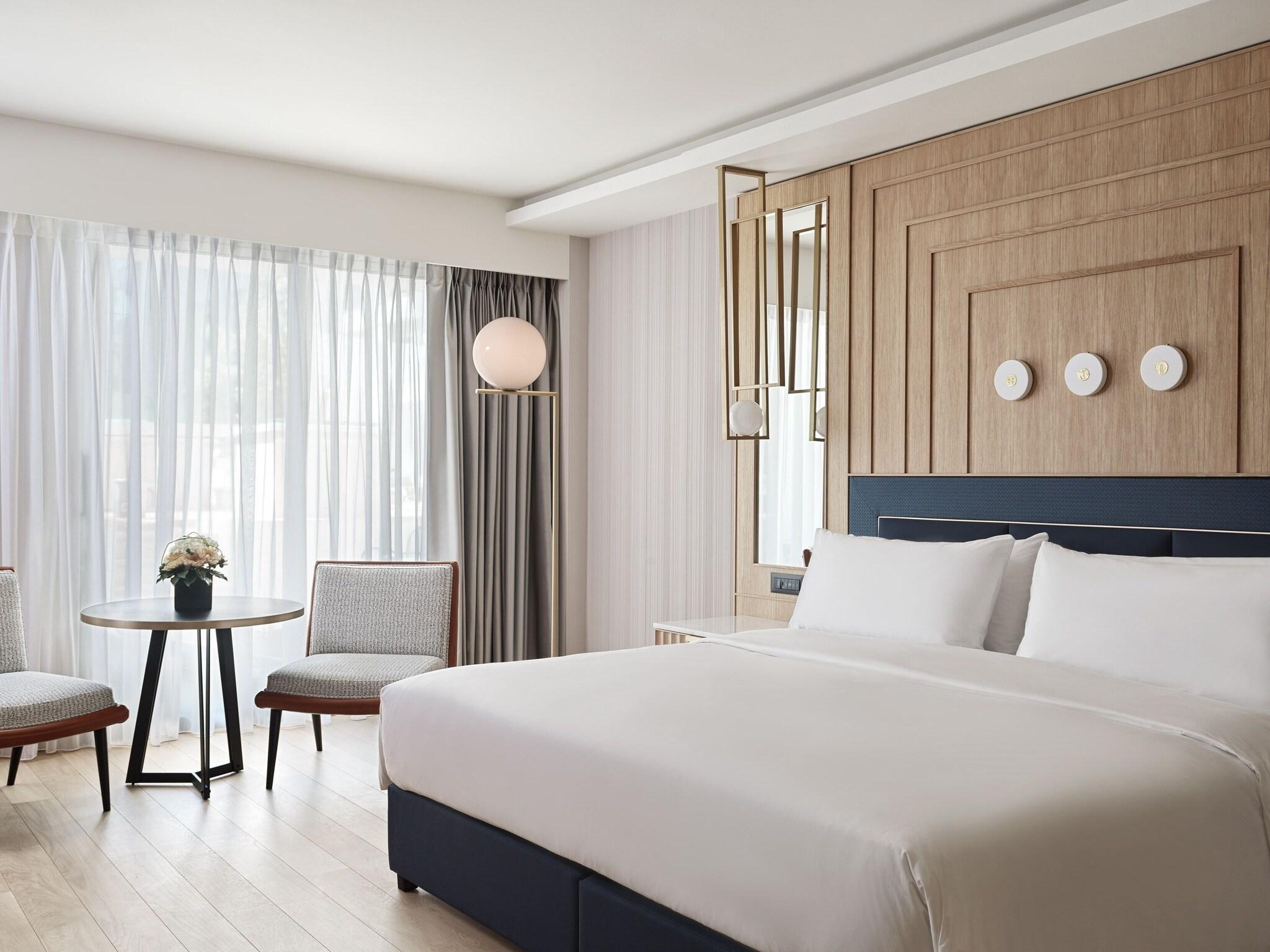 Grand Hyatt Athens, photo 25 of 104