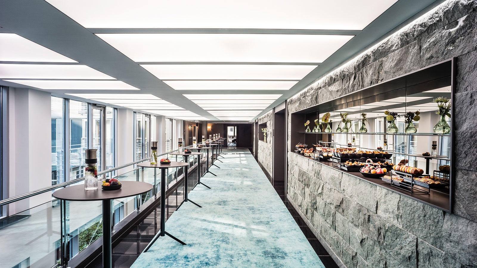 Le Meridien Munich, photo 137 of 174