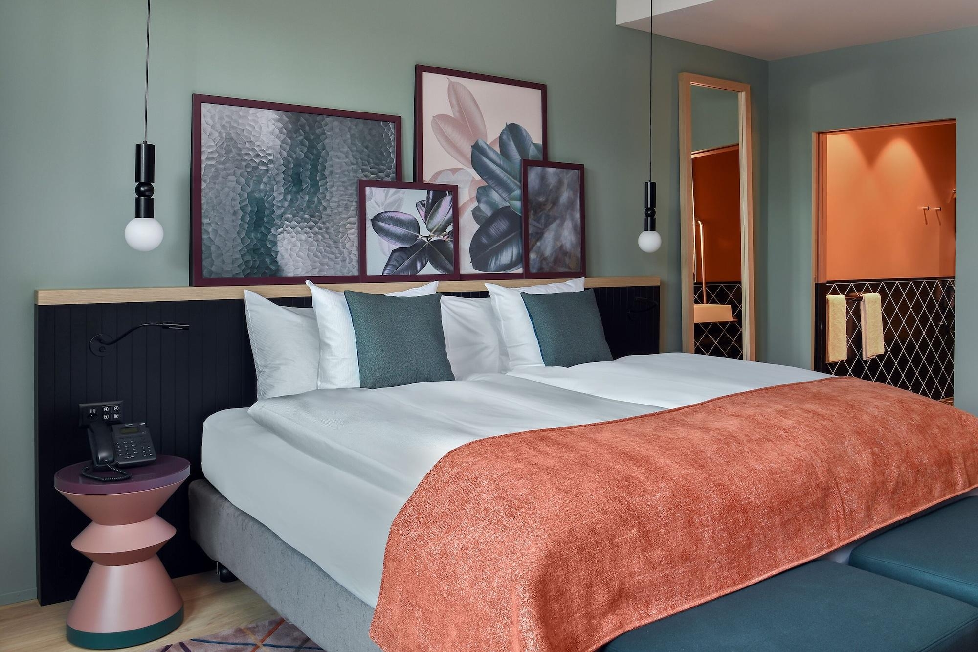 Sorell Hotel St. Peter, photo 15 of 48