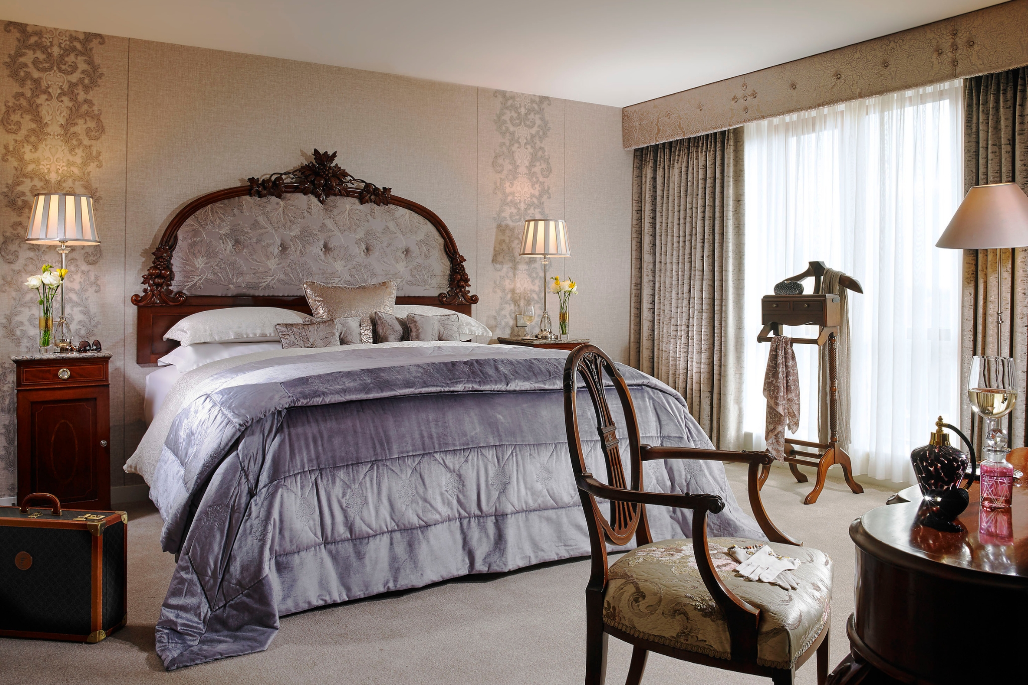 The Rose Hotel, photo 12 of 33