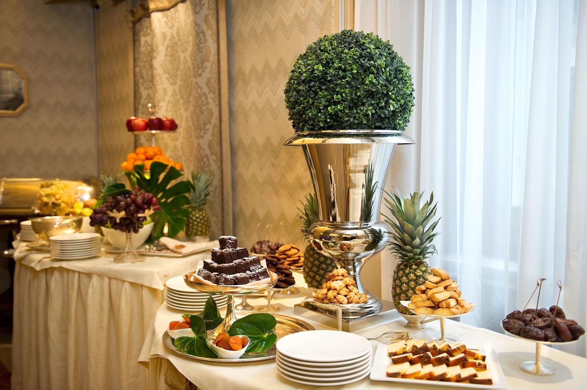 Metropole Hotel Venezia SPA&amp;Wellness, photo 50 of 60