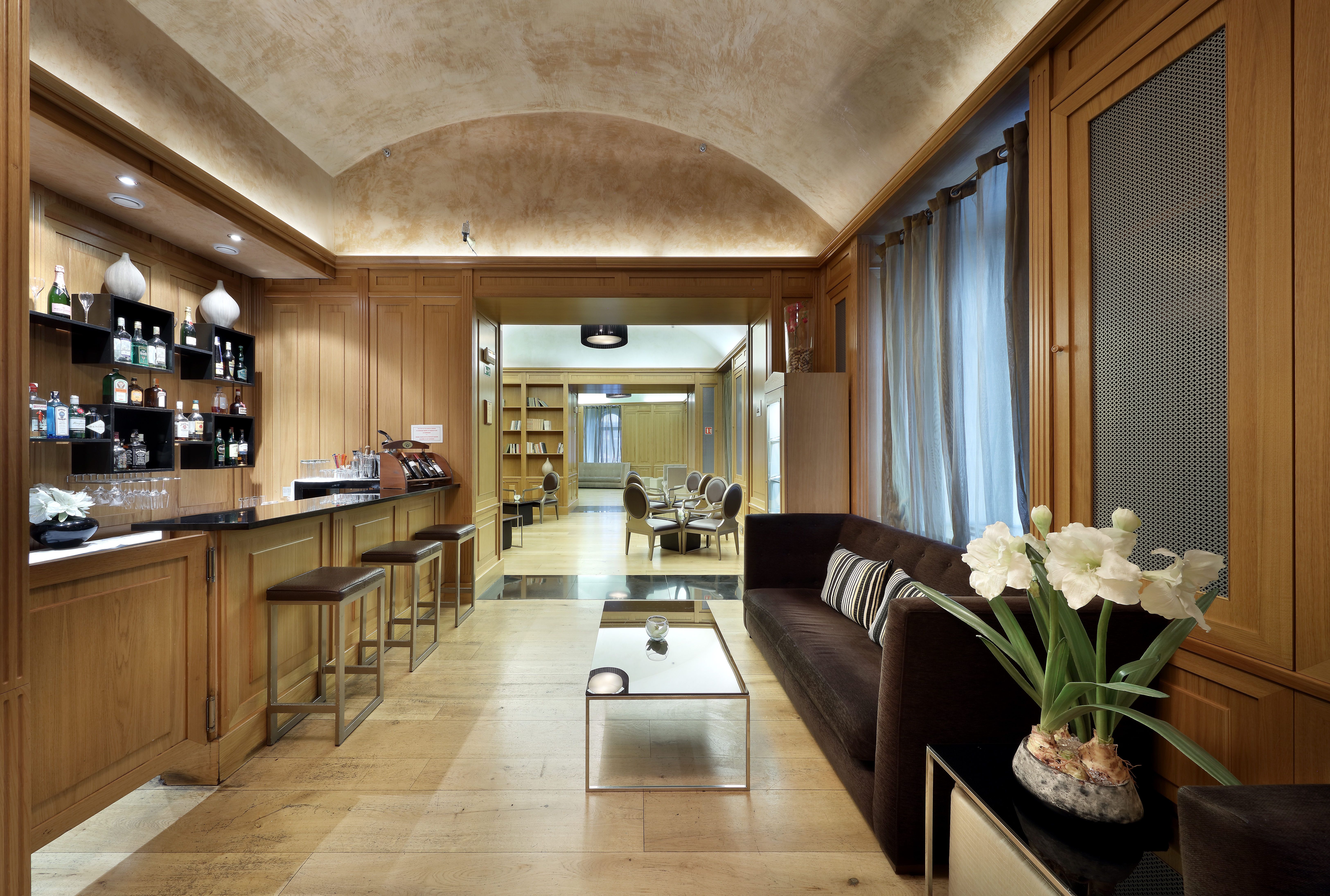 Eurostars Thalia Hotel, photo 30 of 35