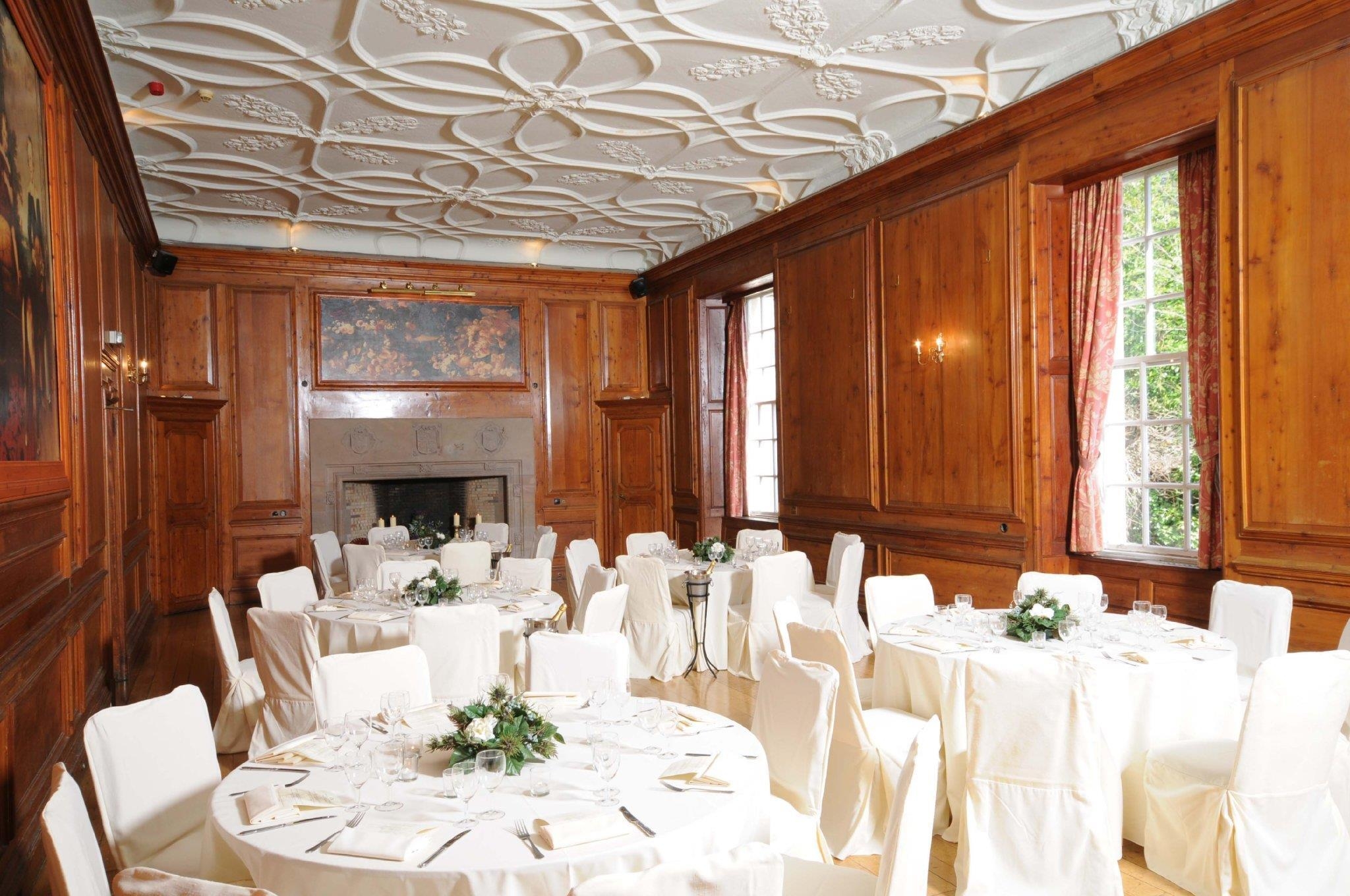 Tulloch Castle Hotel, photo 18 of 18