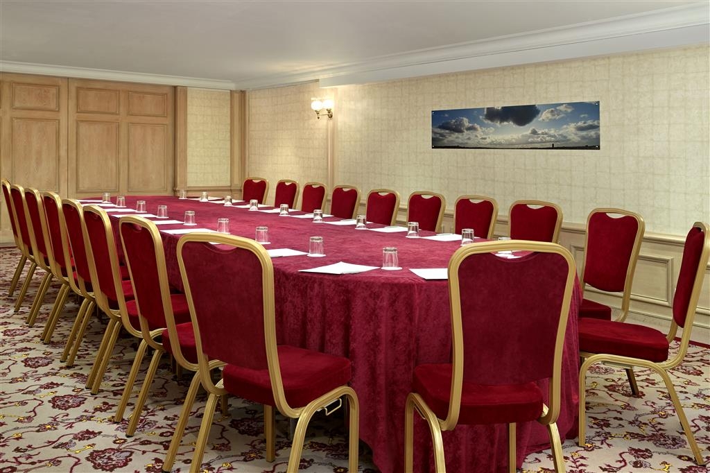 The Westin Paris, photo 35 of 199