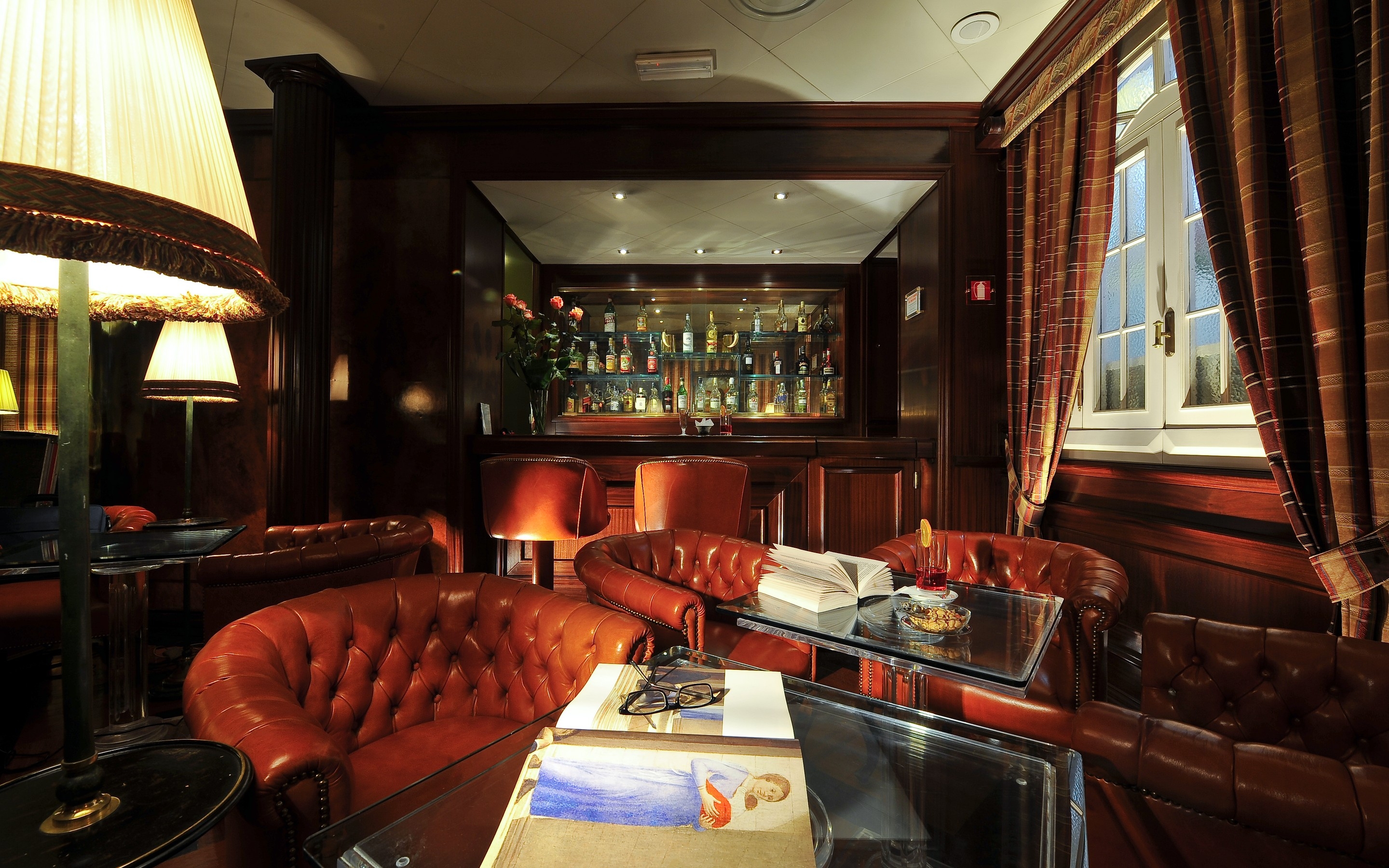 The Britannia Hotel, photo 1 of 56