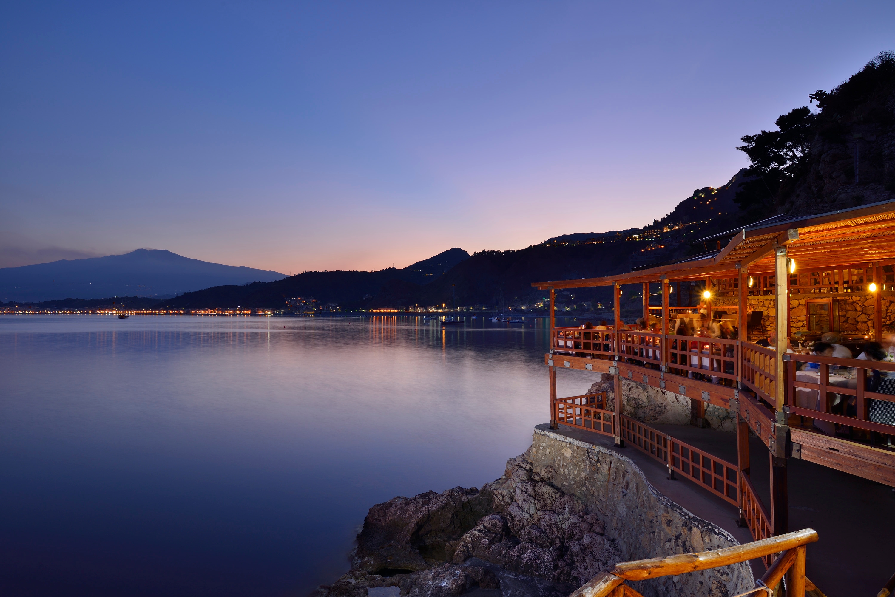 UNA HOTELS Capotaormina, photo 69 of 112