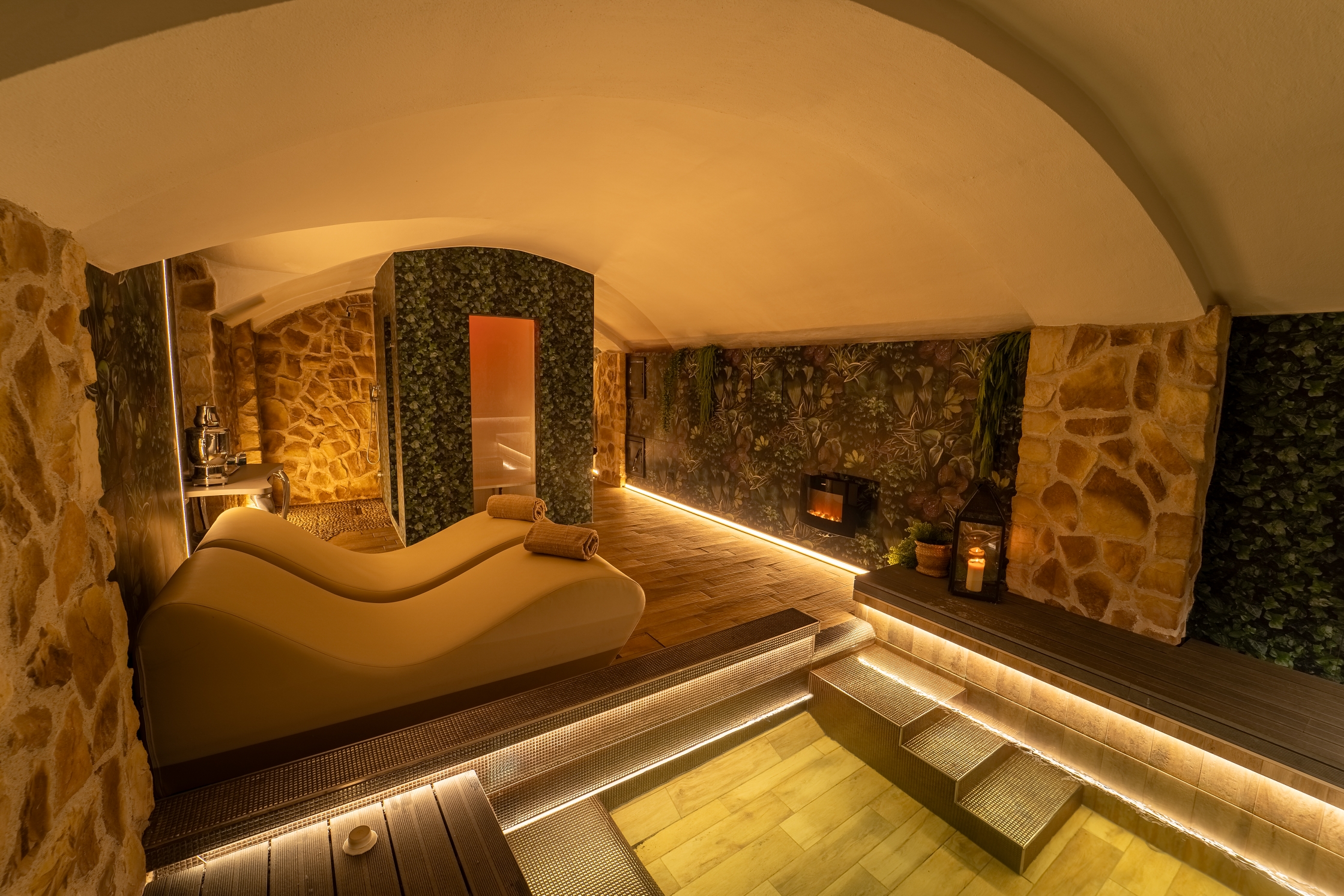 Hotel Il Guercino, photo 7 of 32