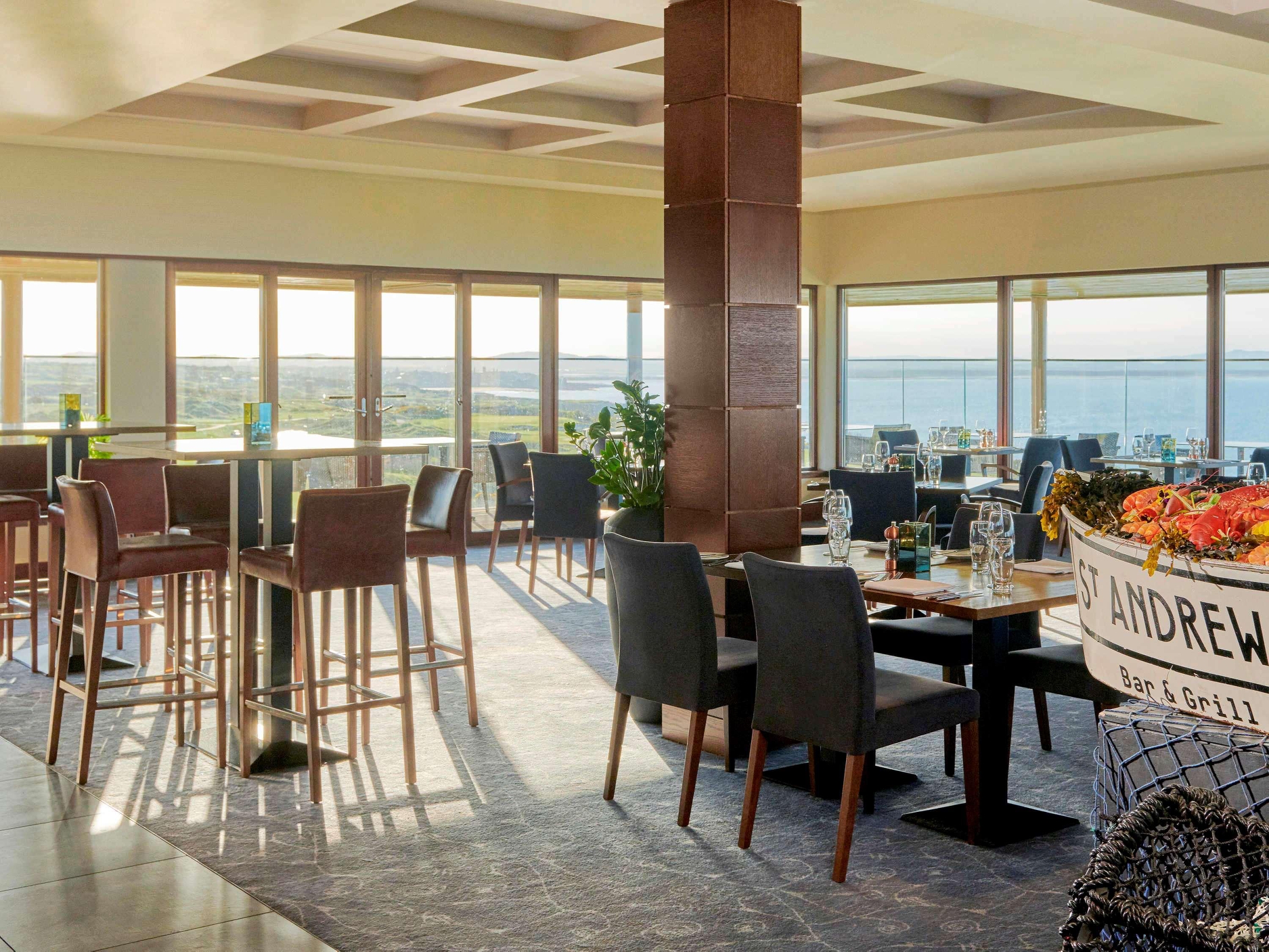 Fairmont St Andrews - Scotland, photo 62 of 199