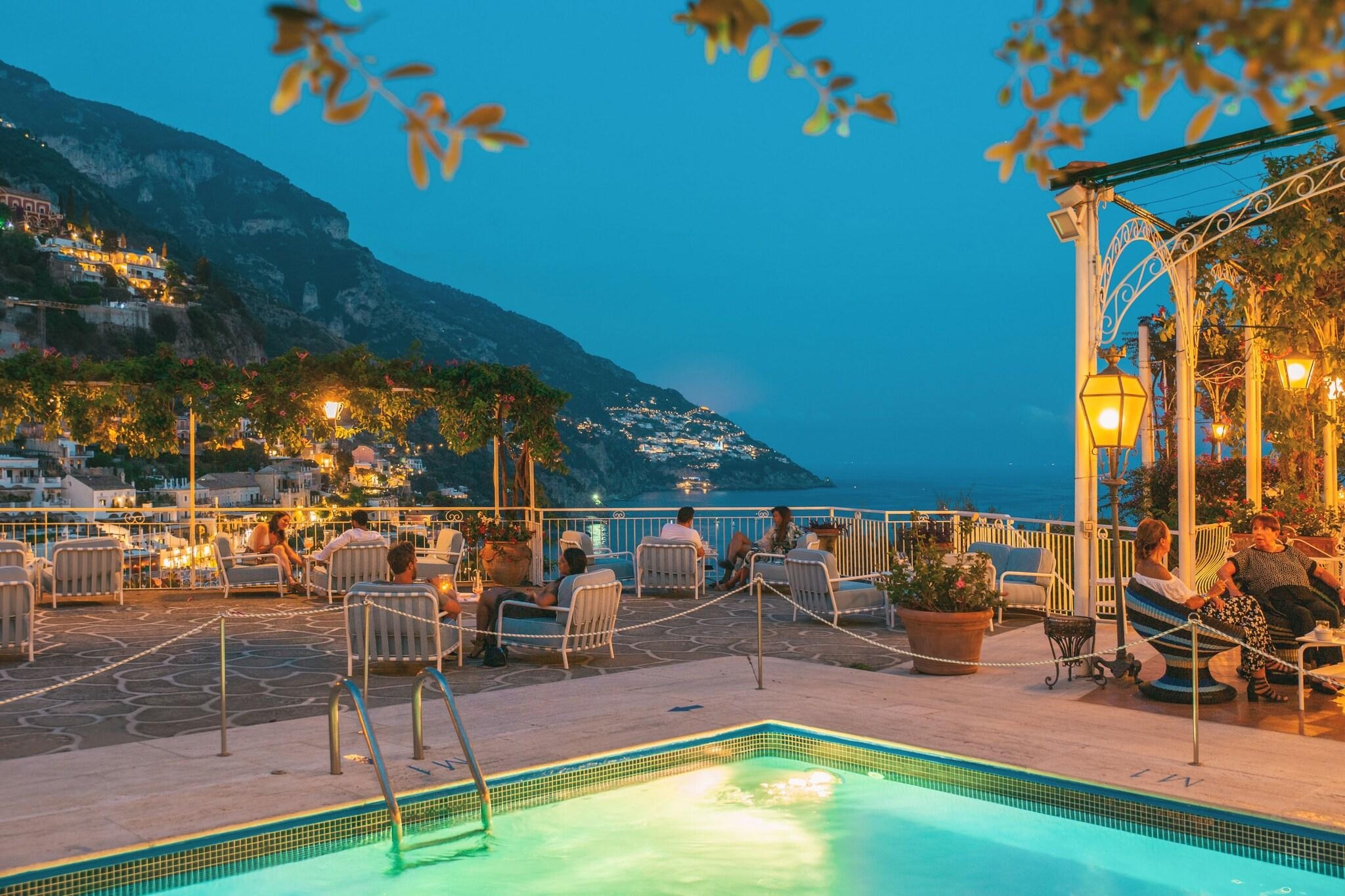 Hotel Poseidon, photo 175 of 179