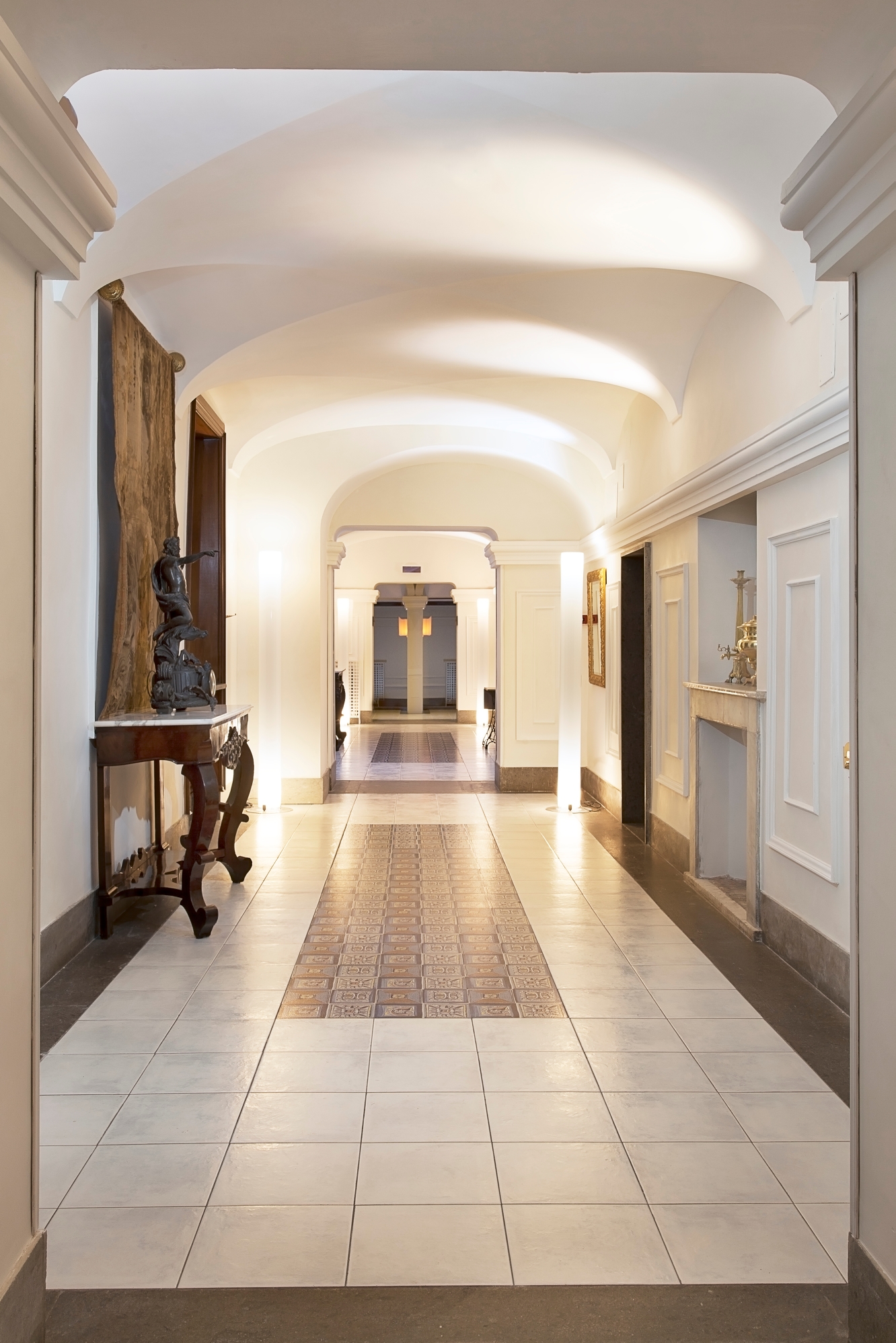 Grand Hotel Cocumella, photo 18 of 95