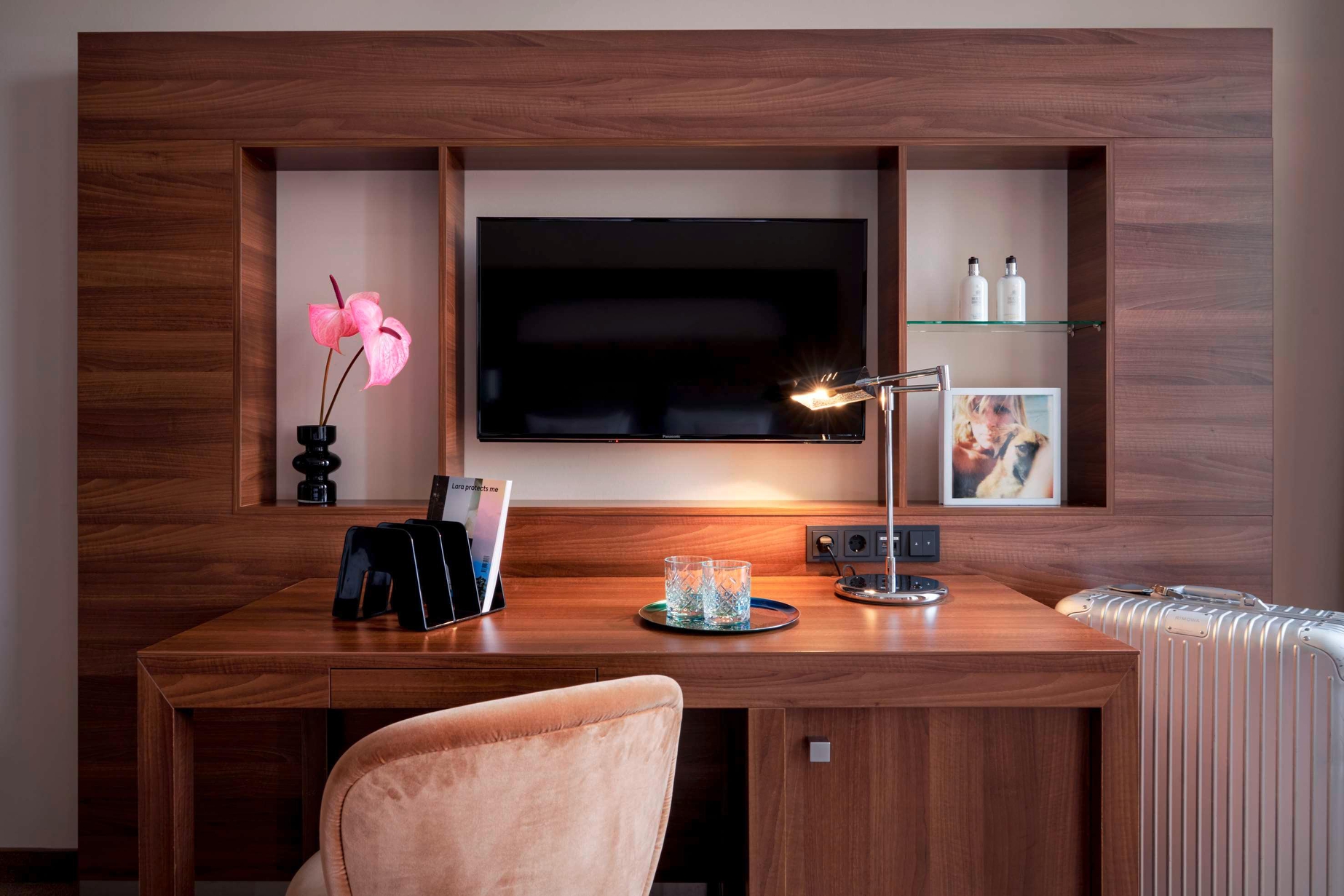 Flemings Selection Hotel Frankfurt-City, photo 51 of 126