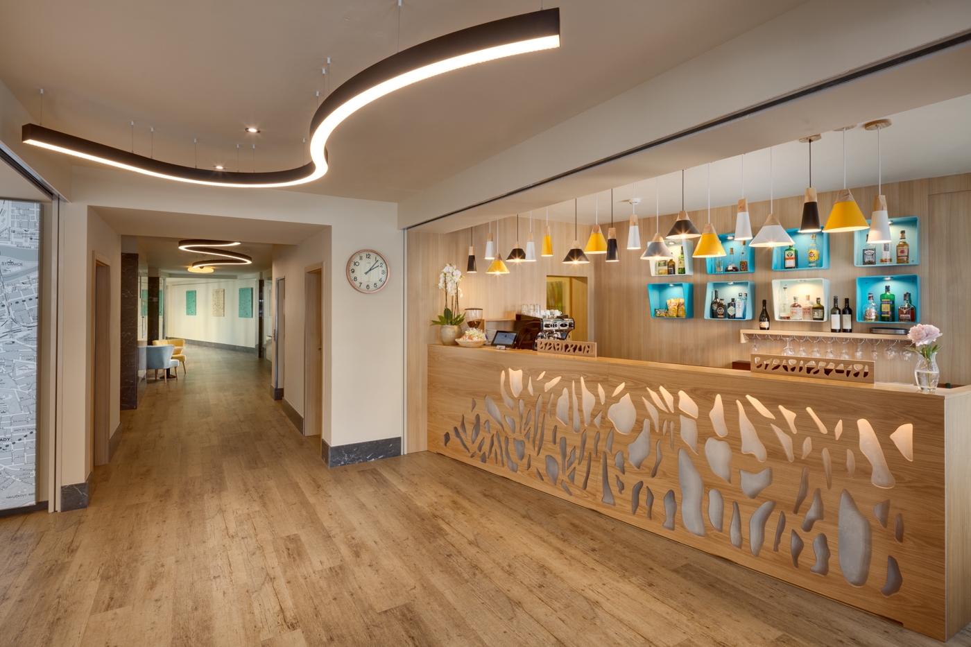 Hotel Clement Prague, photo 3 of 31