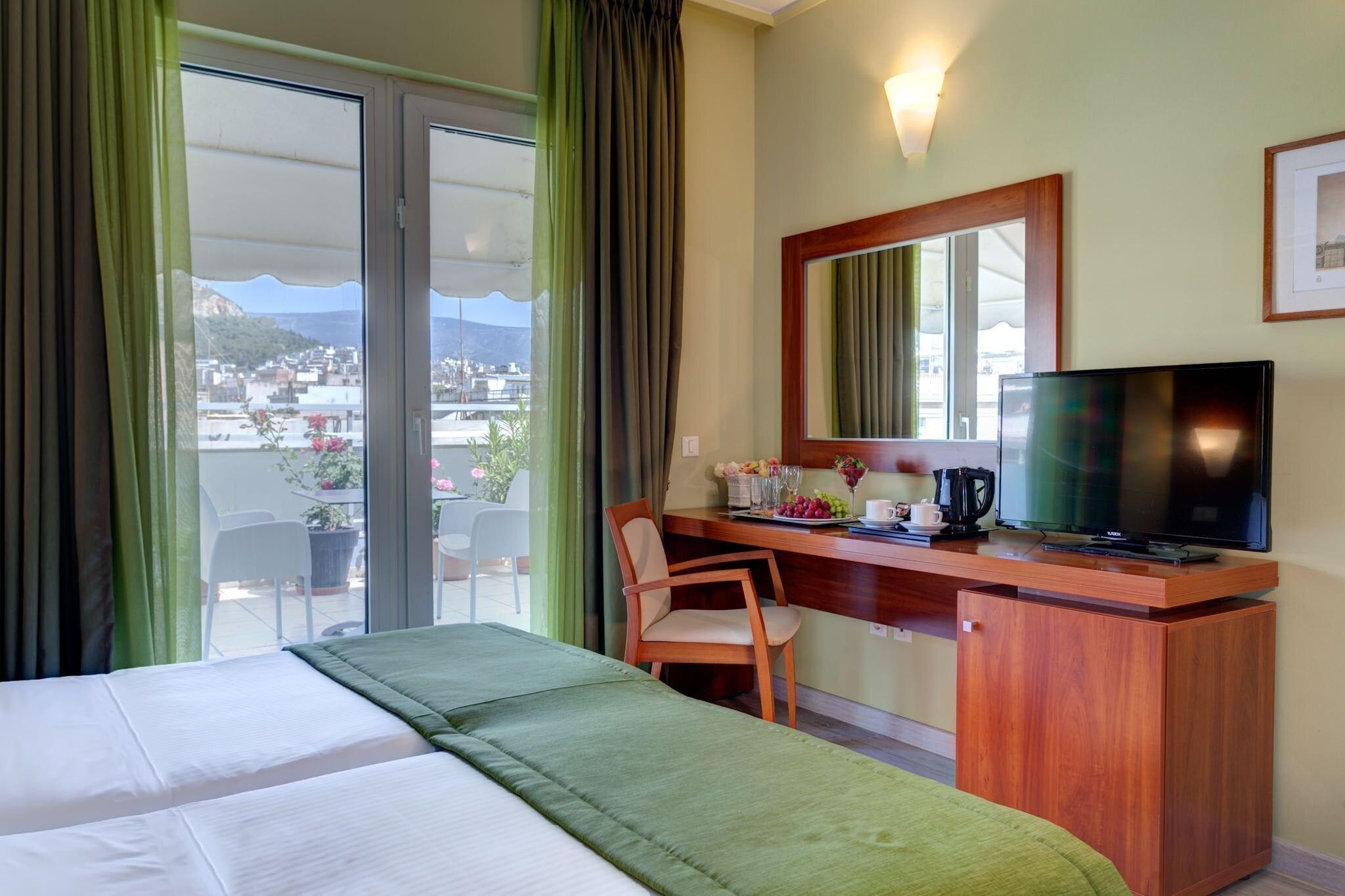 Polis Grand Hotel, photo 43 of 115