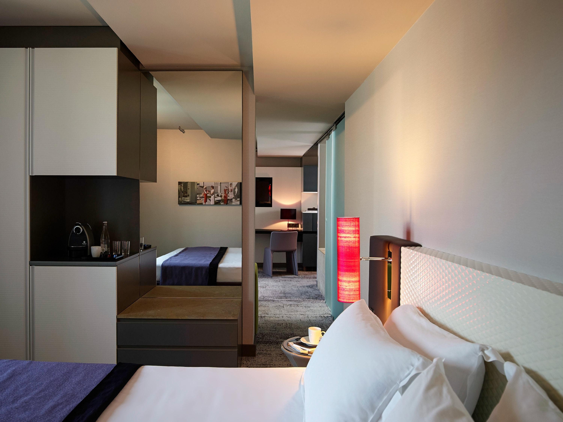 Sofitel Munich Bayerpost, photo 106 of 199