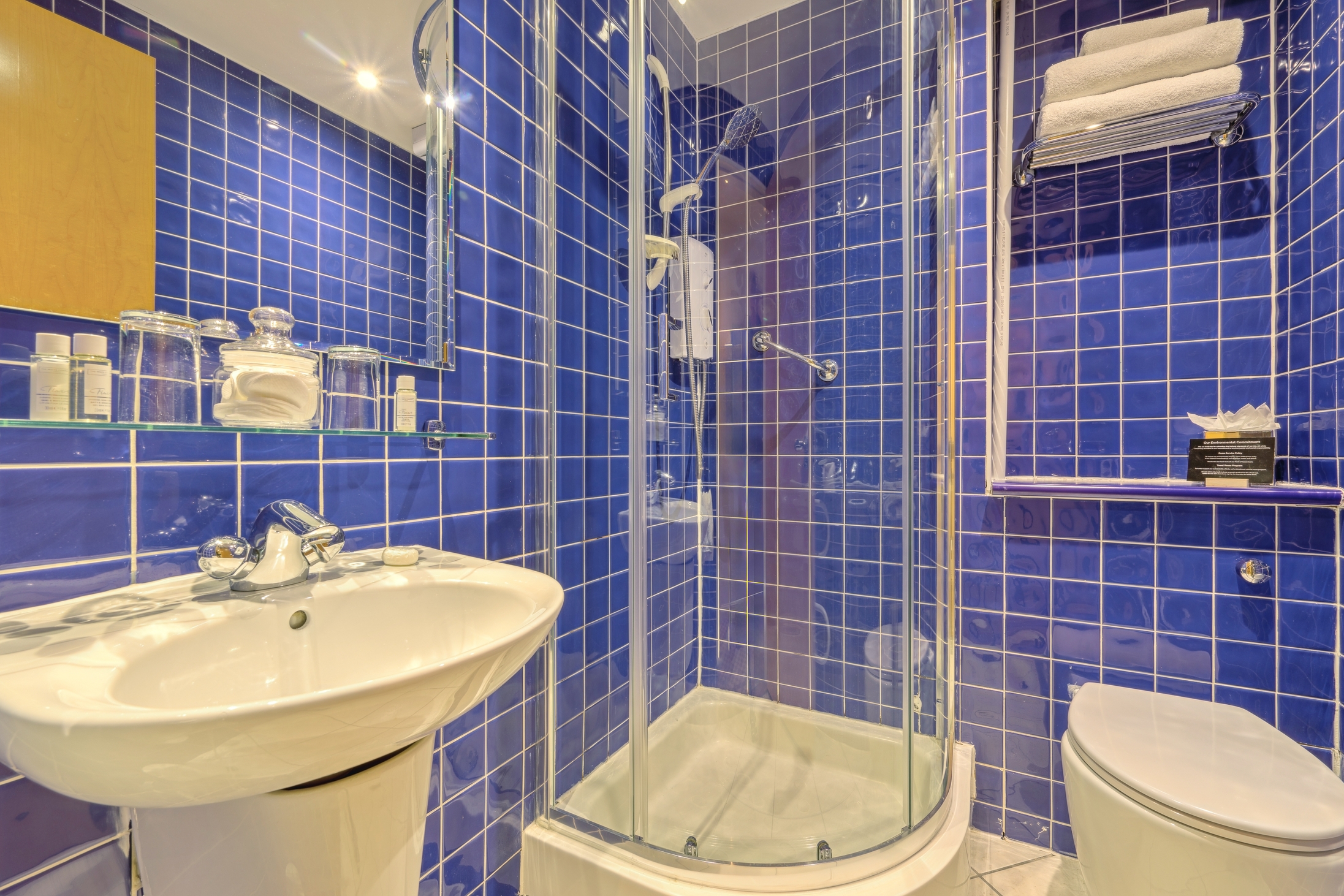 Holyrood Aparthotel, photo 63 of 64