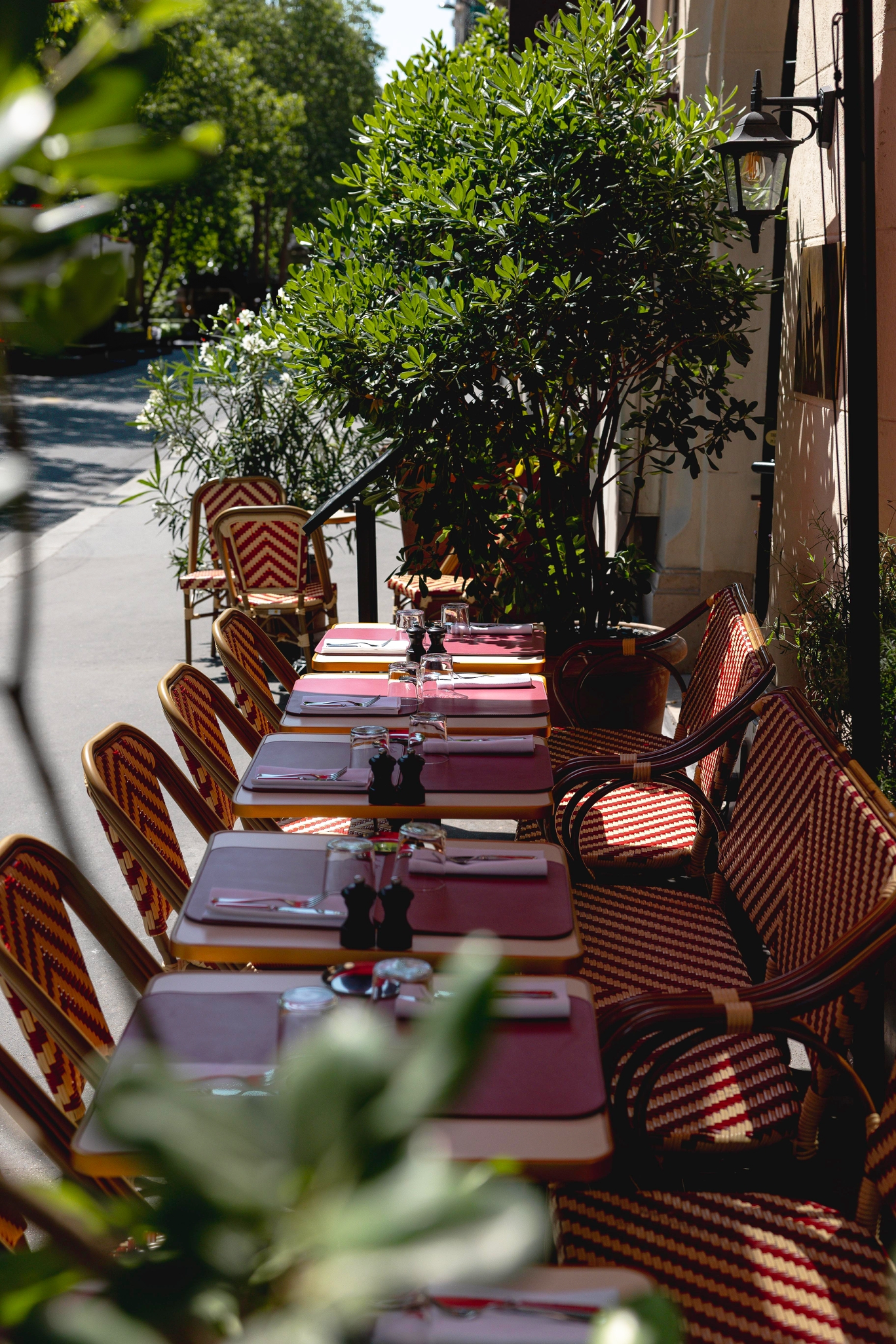 Miiro Le Grand Hôtel Cayré, photo 51 of 52