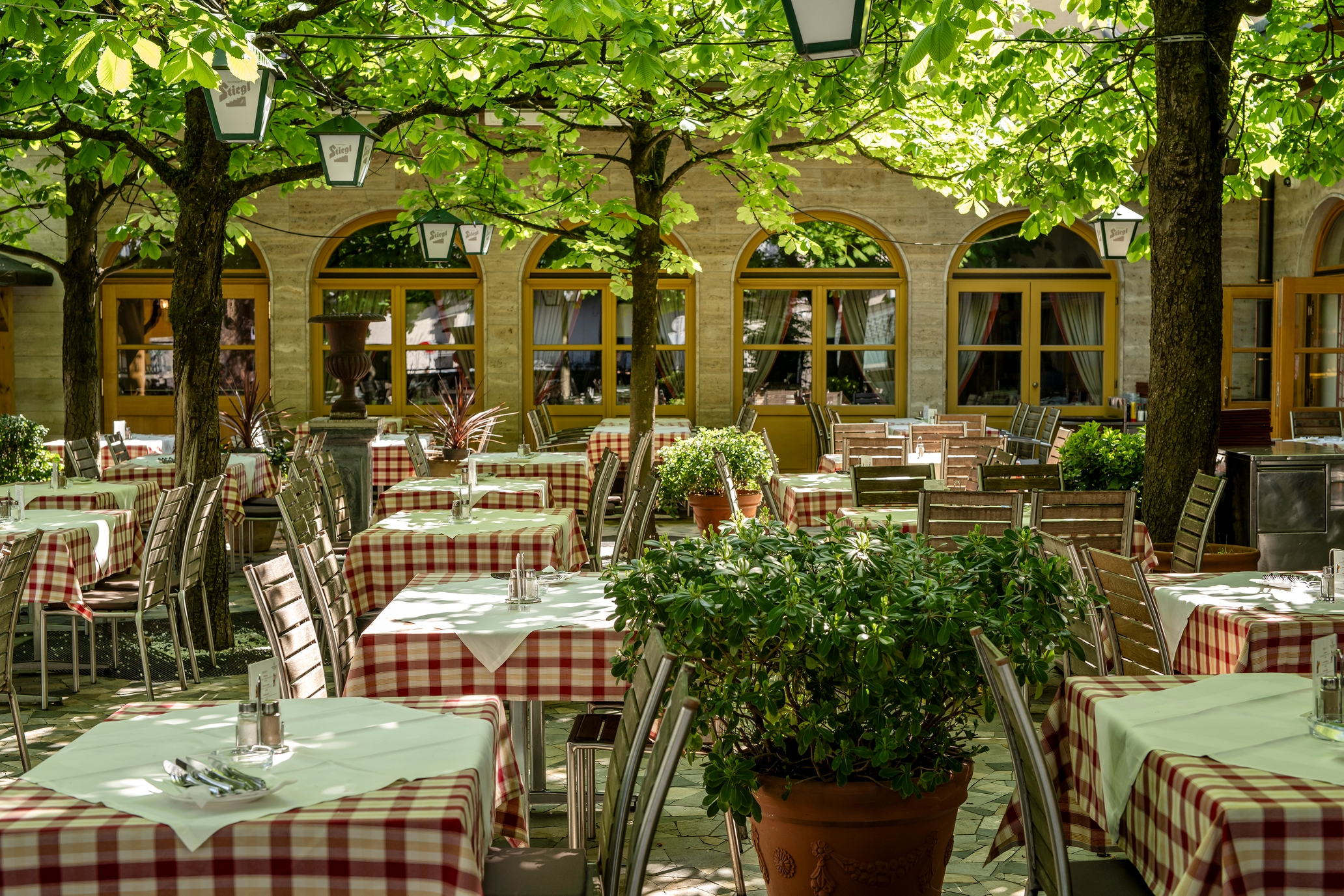 Hotel Imlauer &amp; Bräu, photo 12 of 13