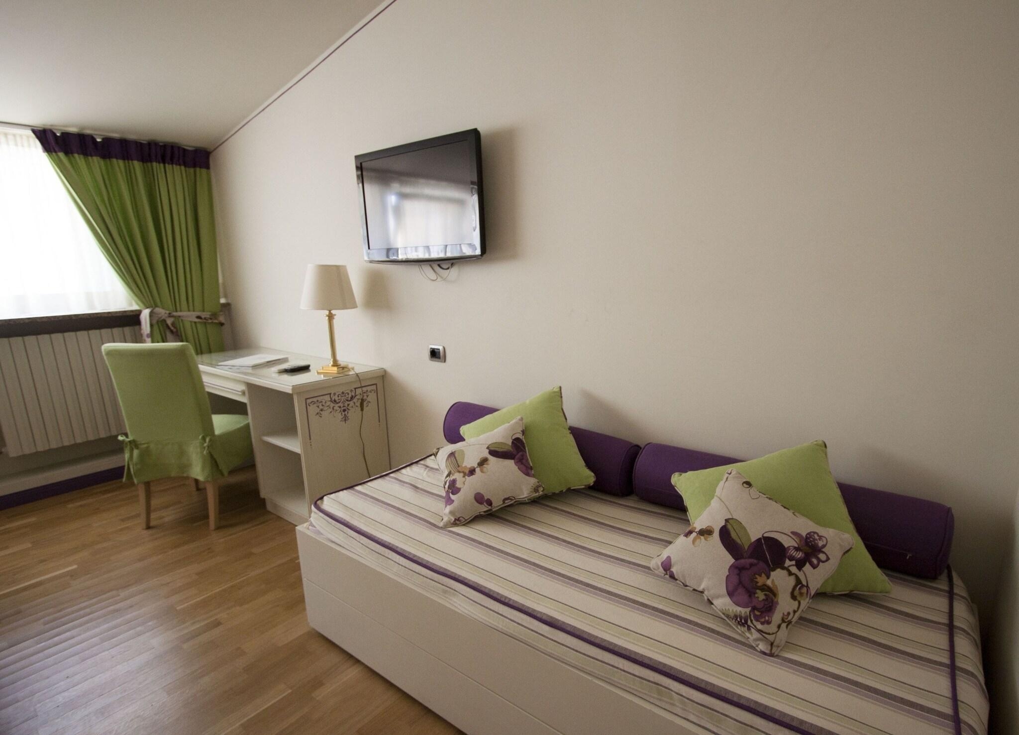 Hotel Posta Moltrasio, photo 55 of 135
