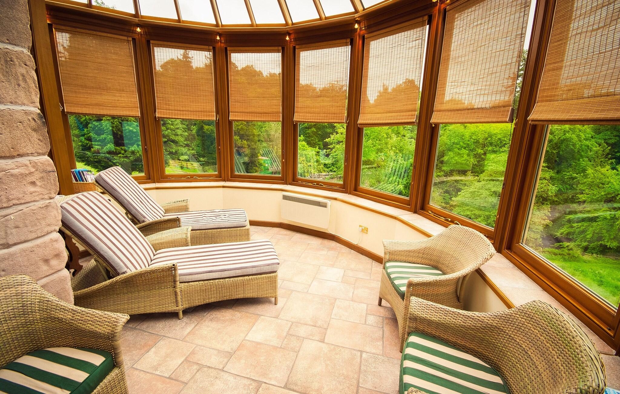 Dalhousie Castle Hotel &amp; Aqua SPA, photo 76 of 80