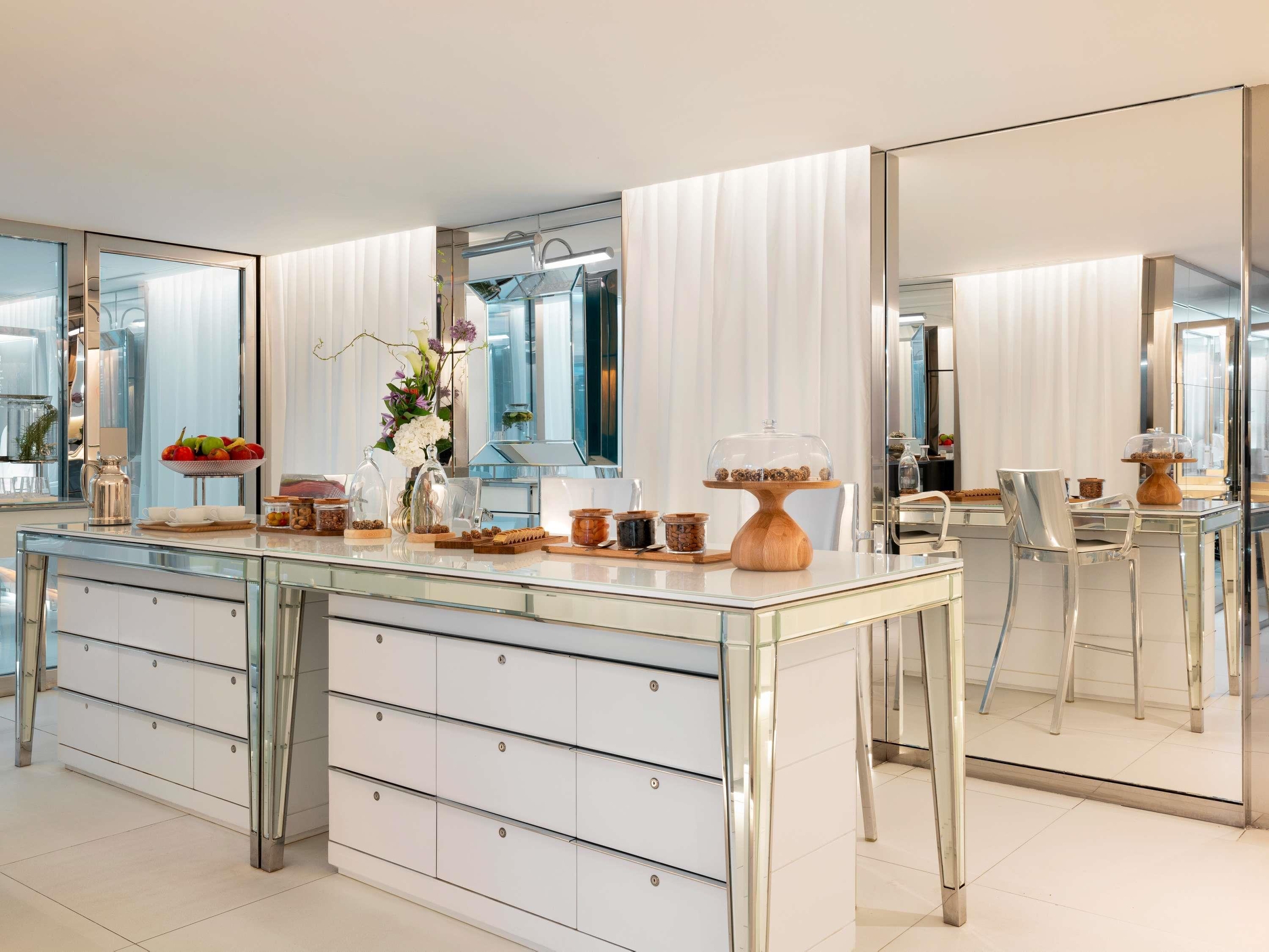 Le Royal Monceau Raffles Paris, photo 166 of 174