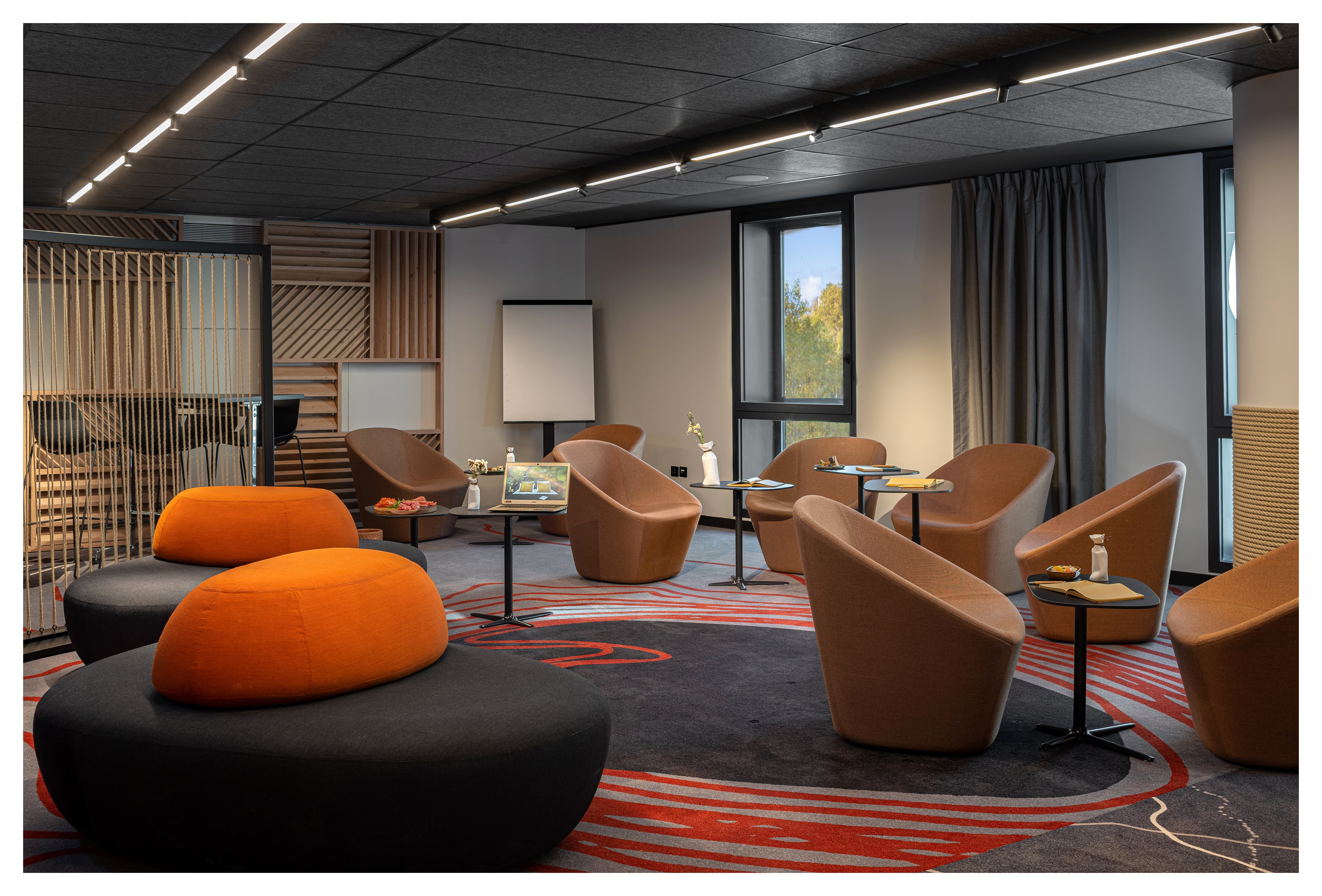 Novotel Paris Porte De Versailles, photo 14 of 16