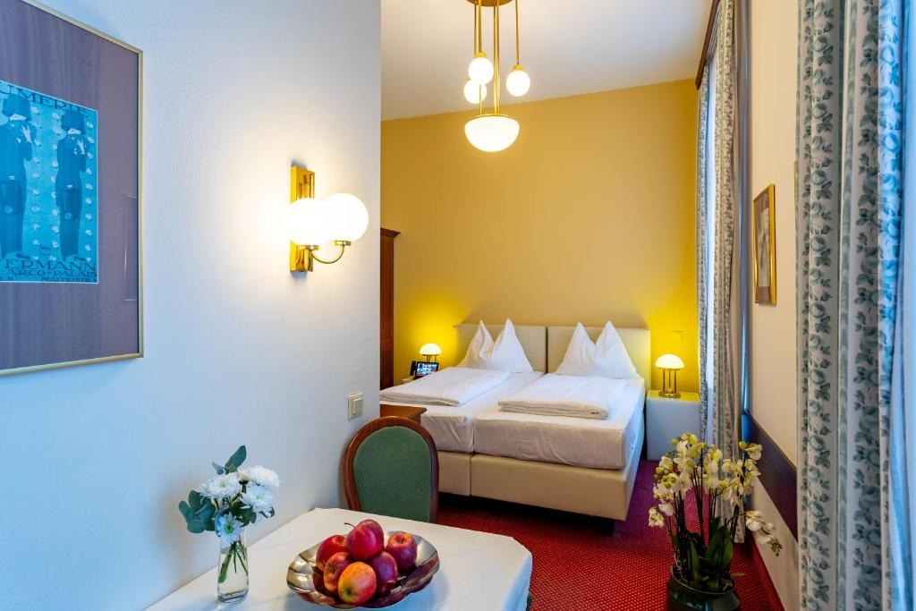 Theaterhotel &amp; Suites Wien, photo 16 of 18