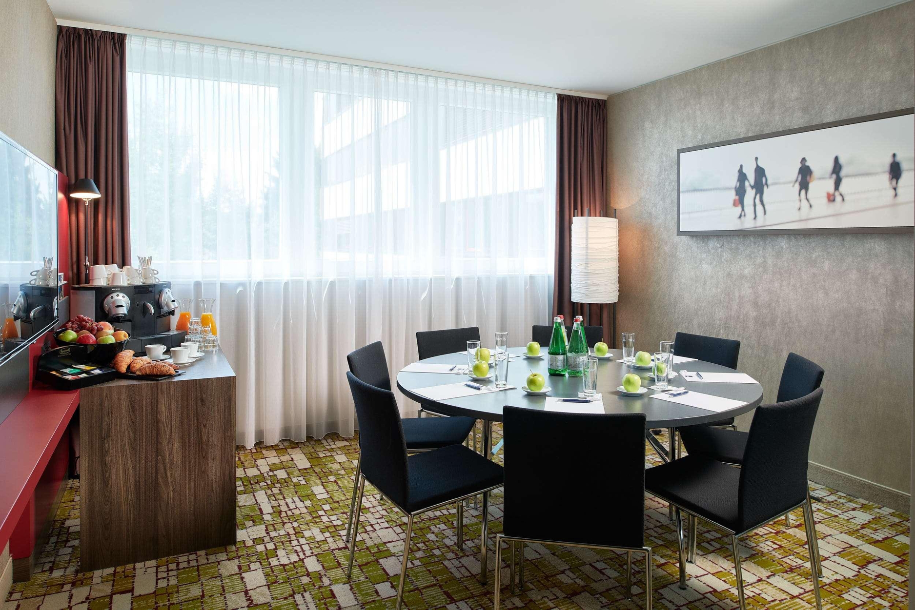Dorint Airport-Hotel Zürich, photo 15 of 50