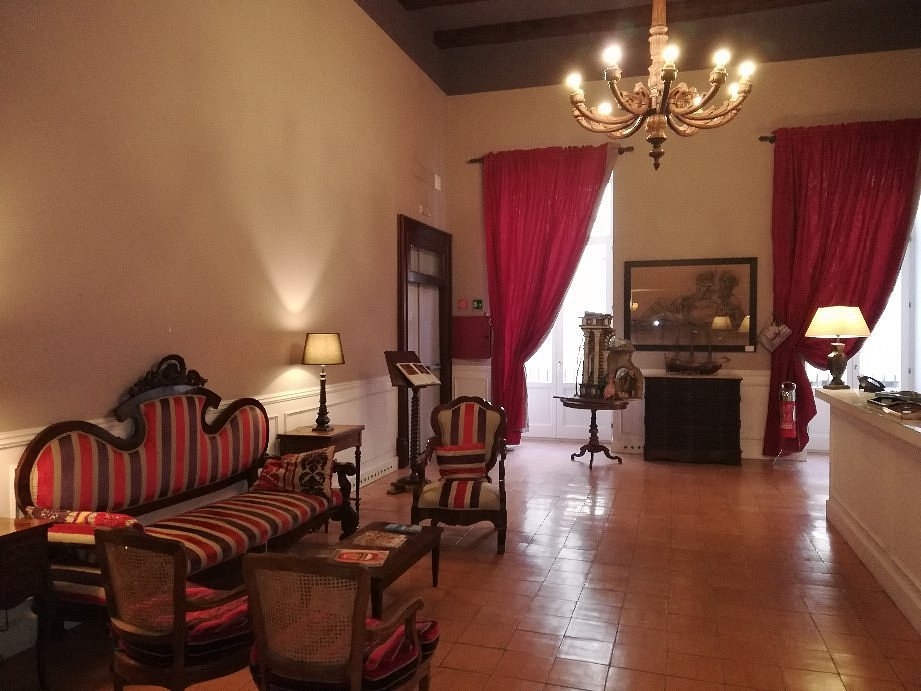 Decumani Hotel de Charme, photo 5 of 24